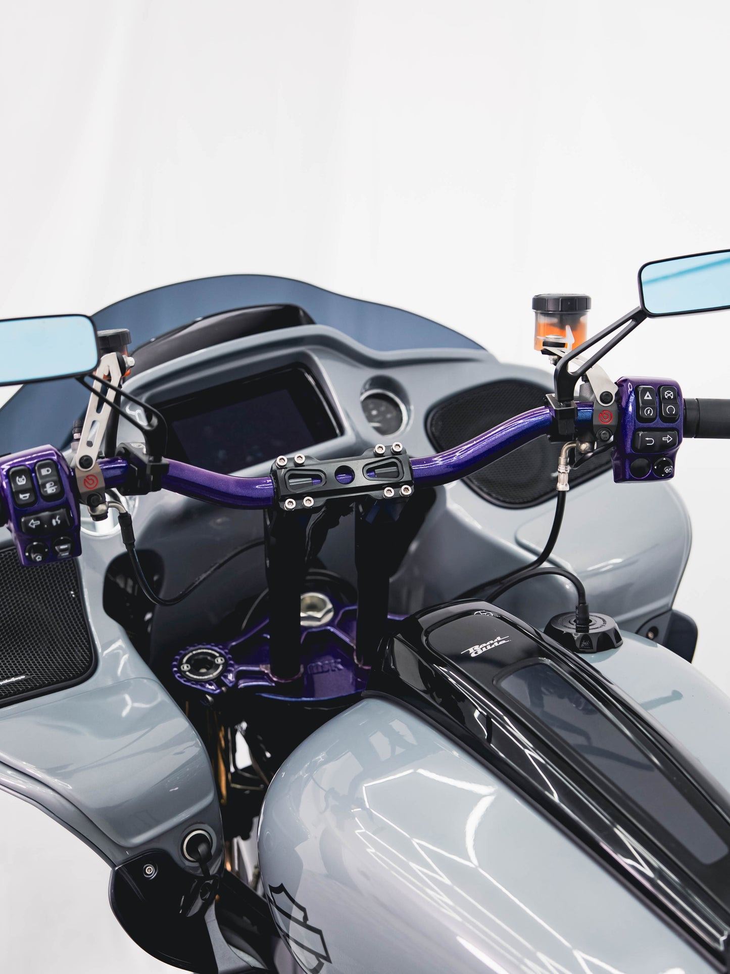2021 ROAD GLIDE 143" 171HP!