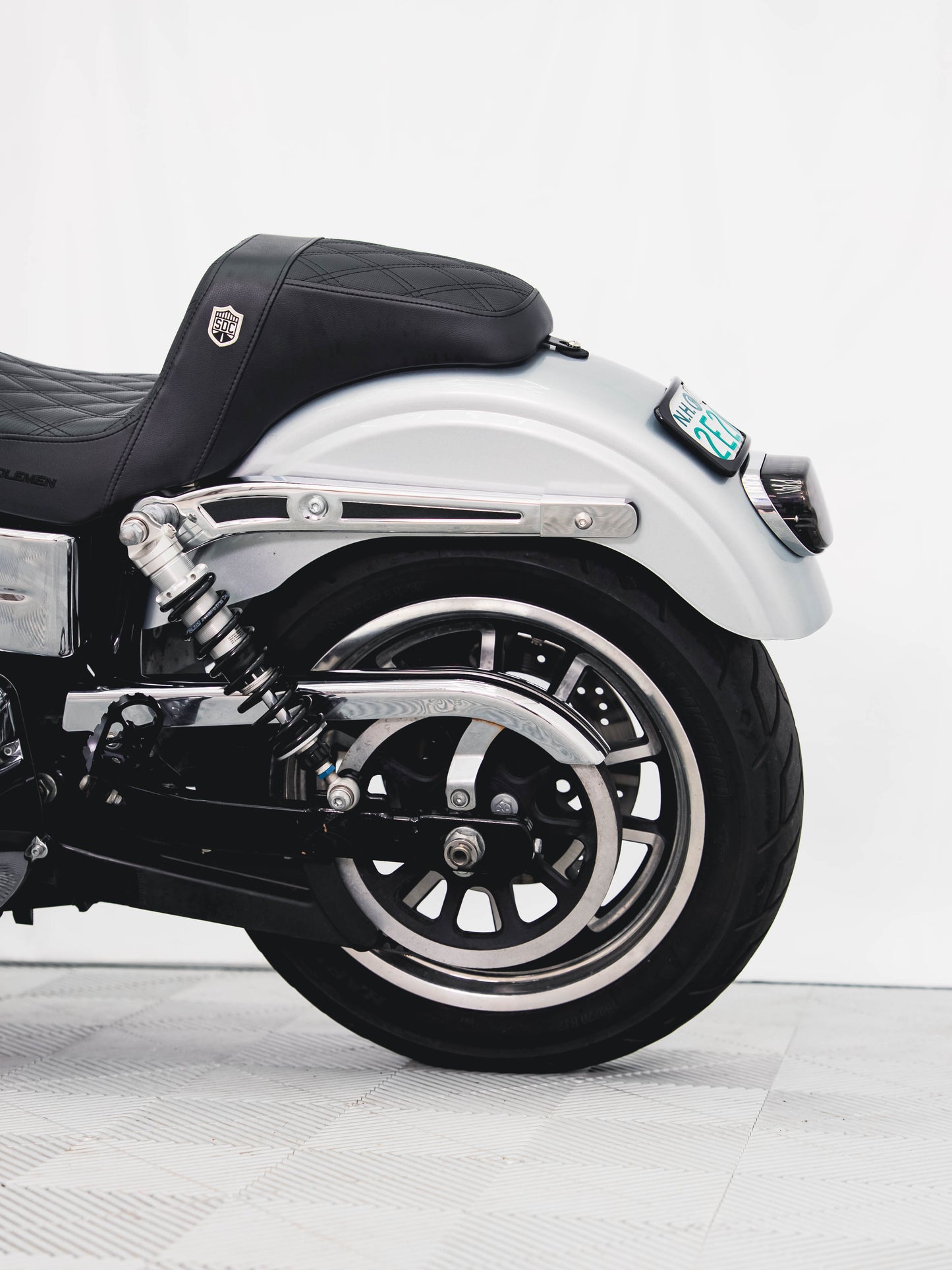2014 FXDL