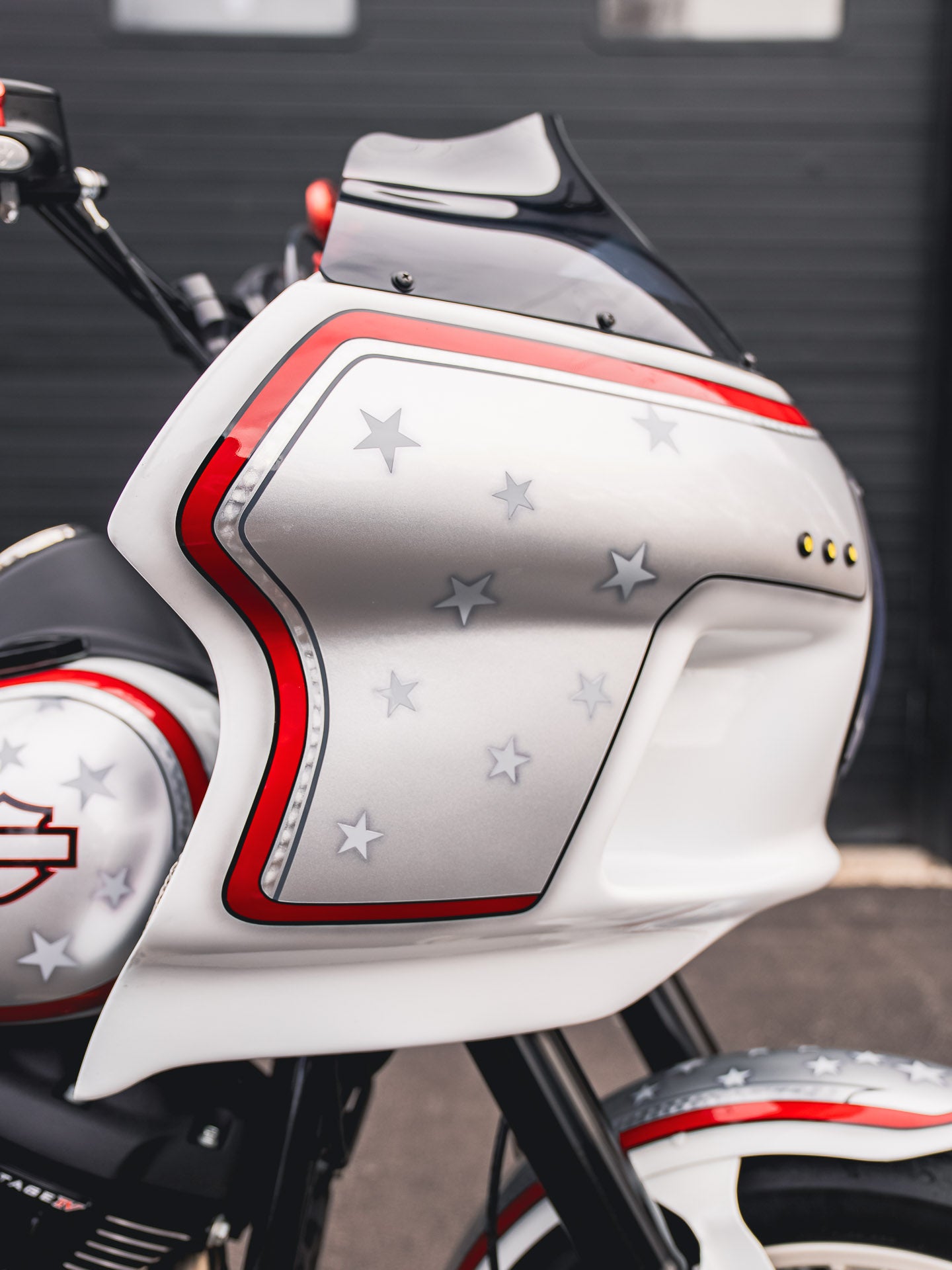 2021 FXLRS 160hp!!!!
