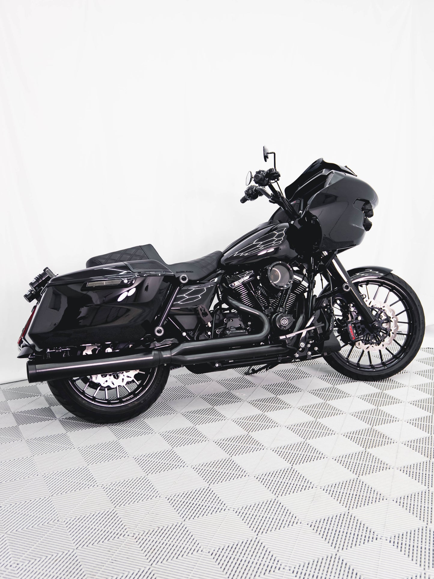 2024 ROAD GLIDE