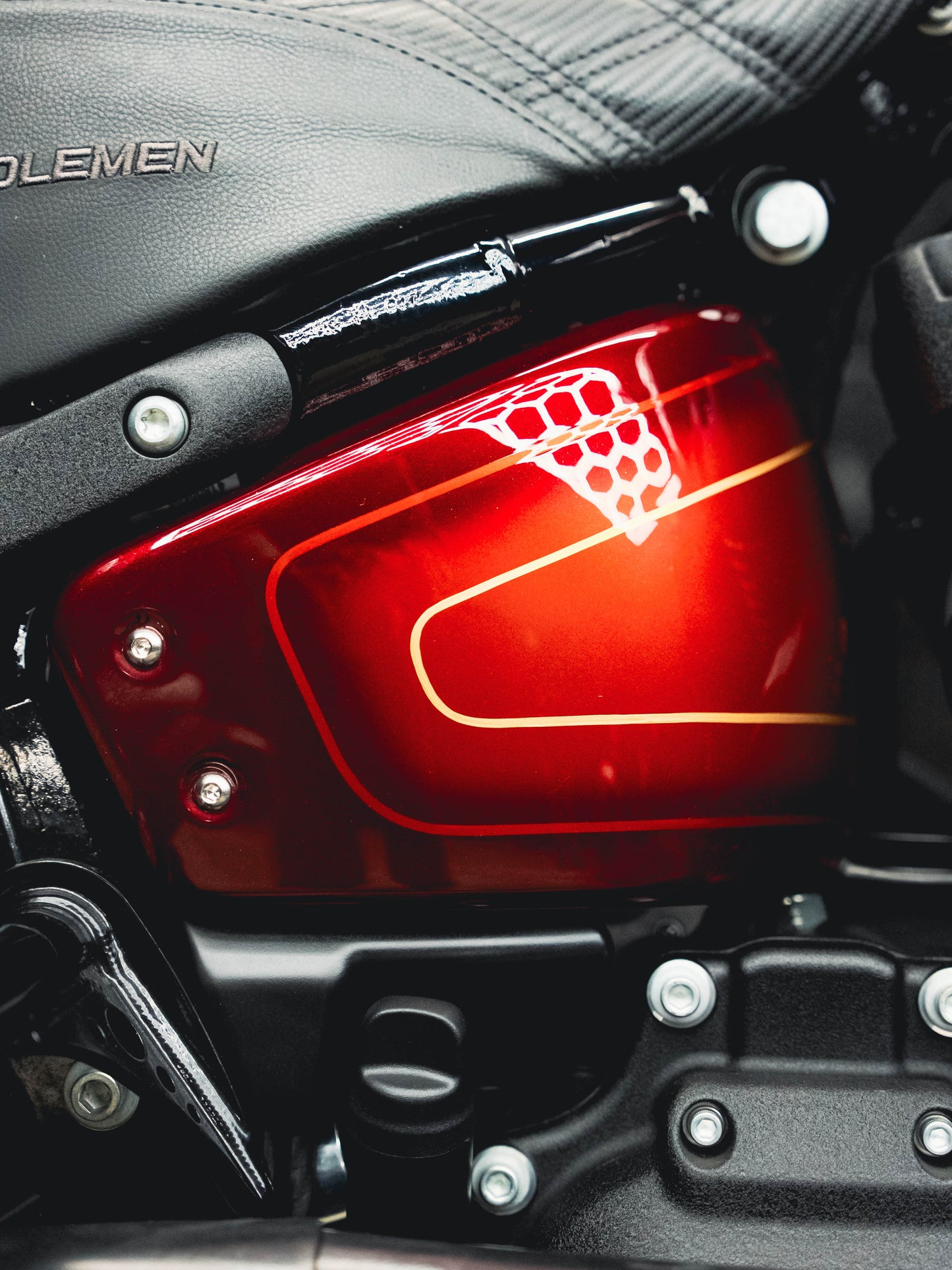 2022 EL DIABLO