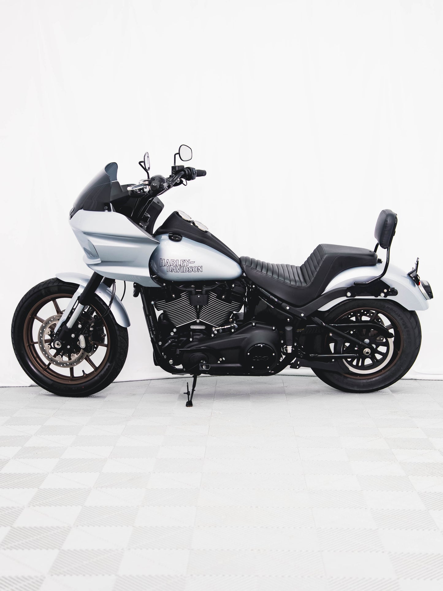 2020 FXLRS