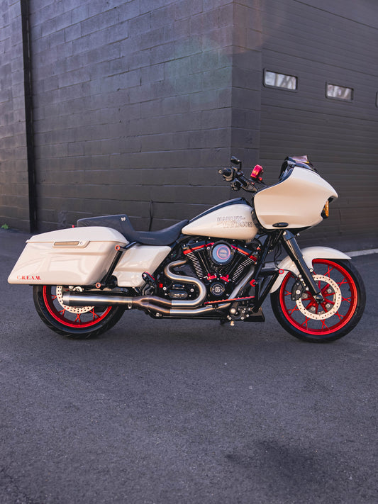 2023 ROAD GLIDE ST