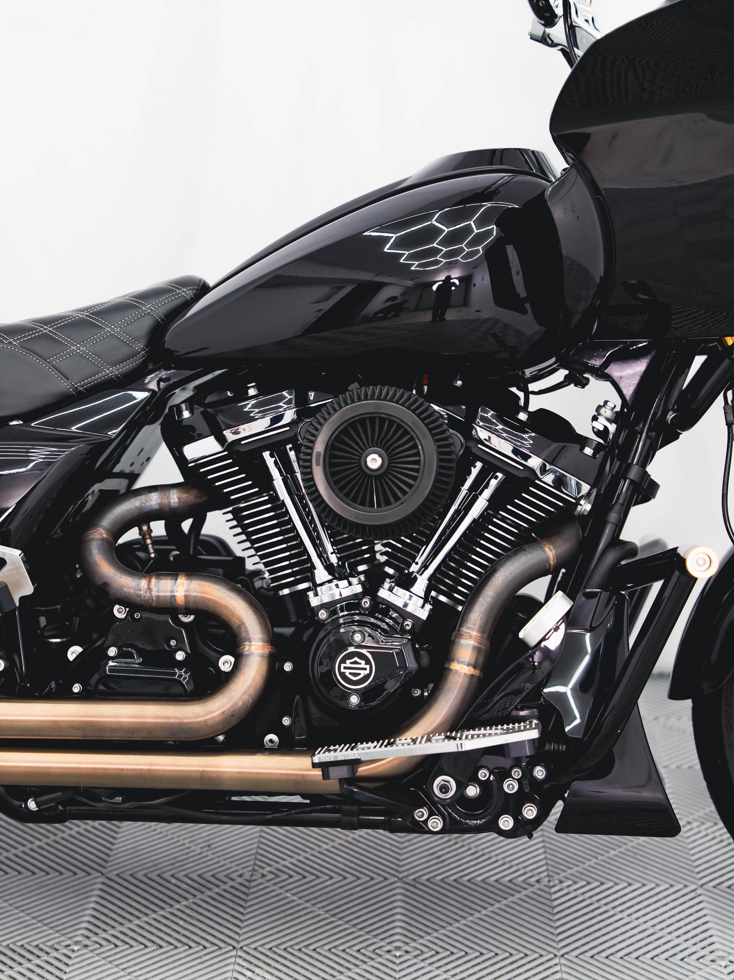 2024 ROAD GLIDE
