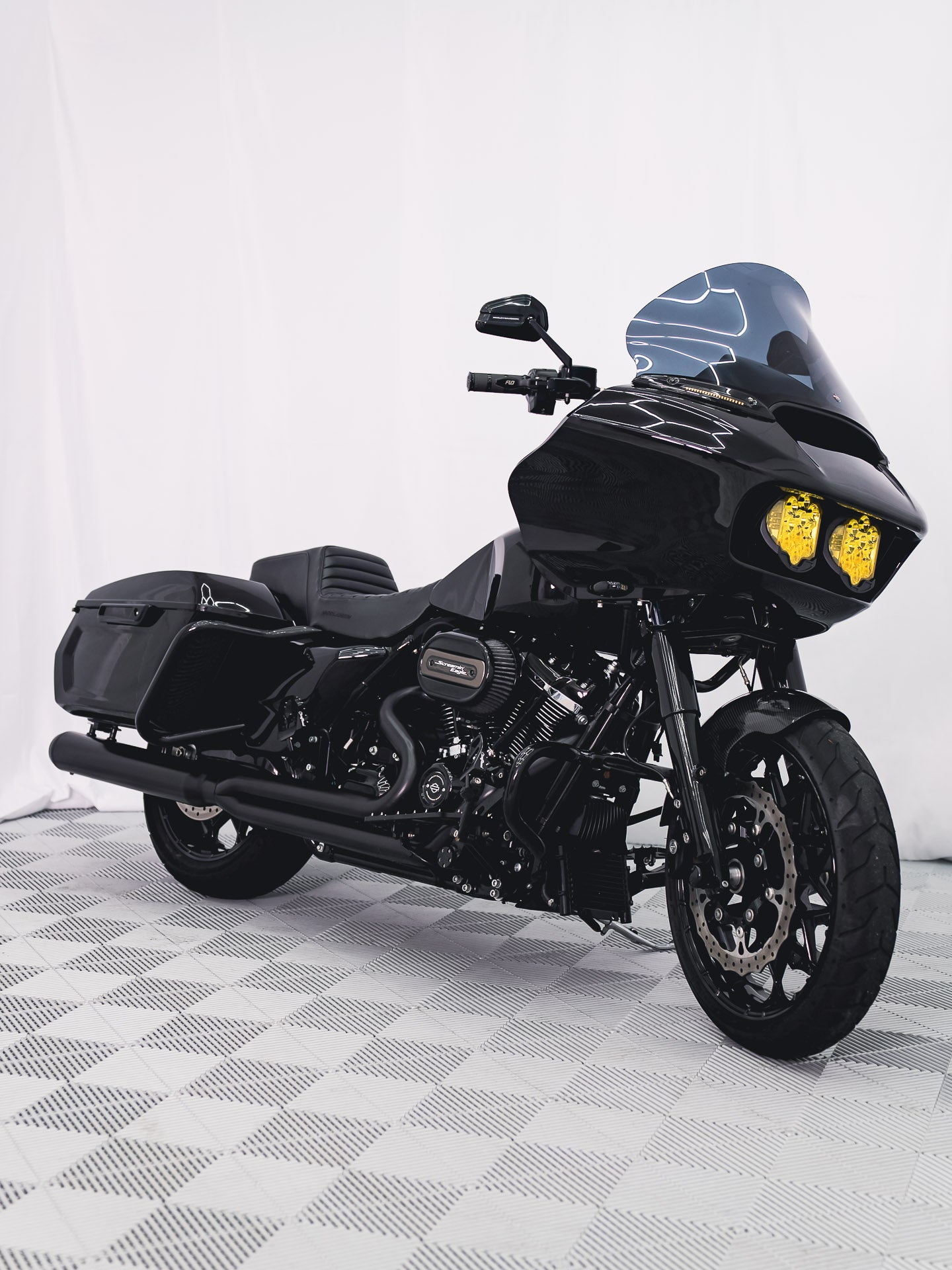 2021 ROAD GLIDE SPECIAL