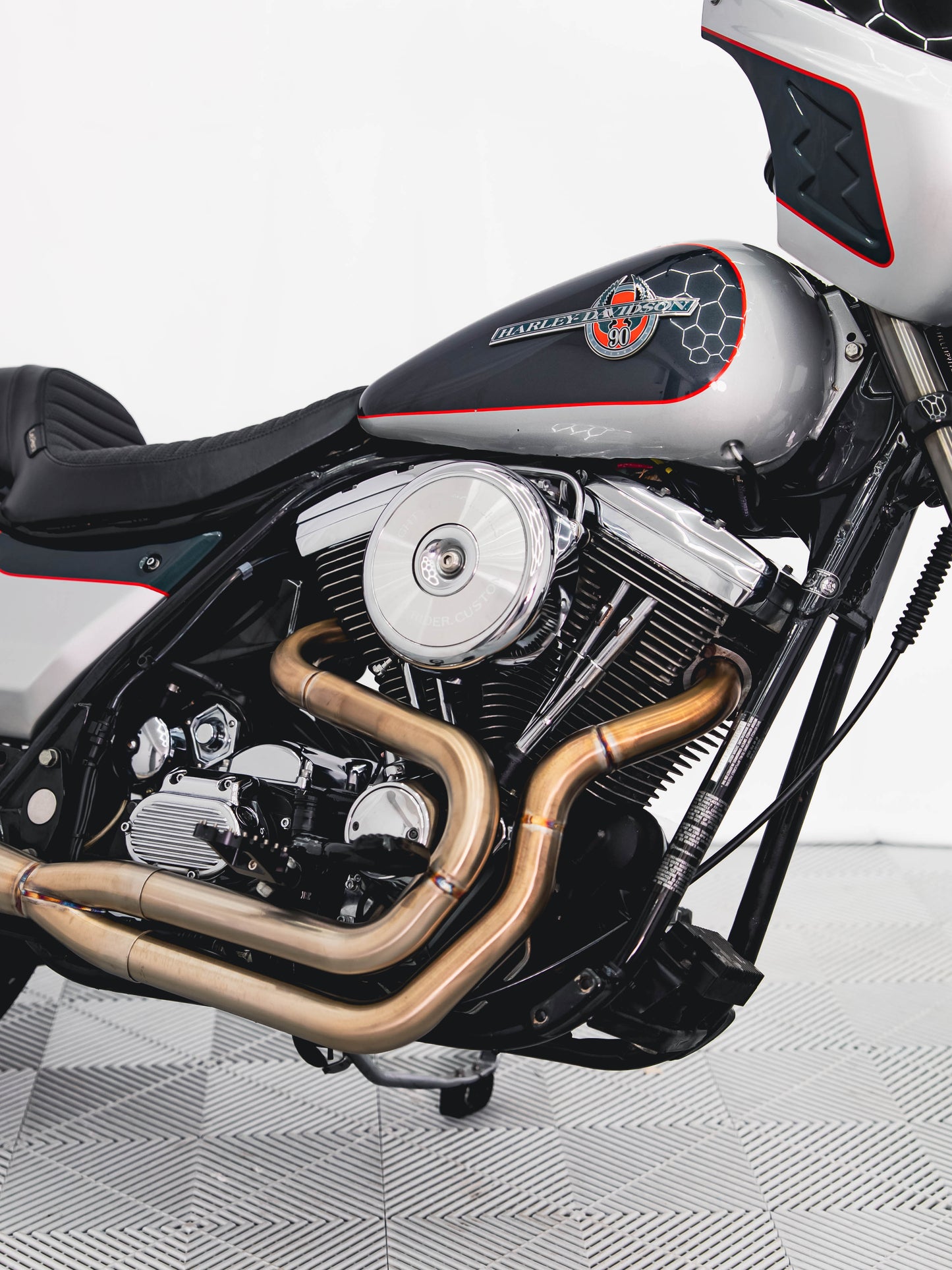 1993 FXLR ANNIVERSARY