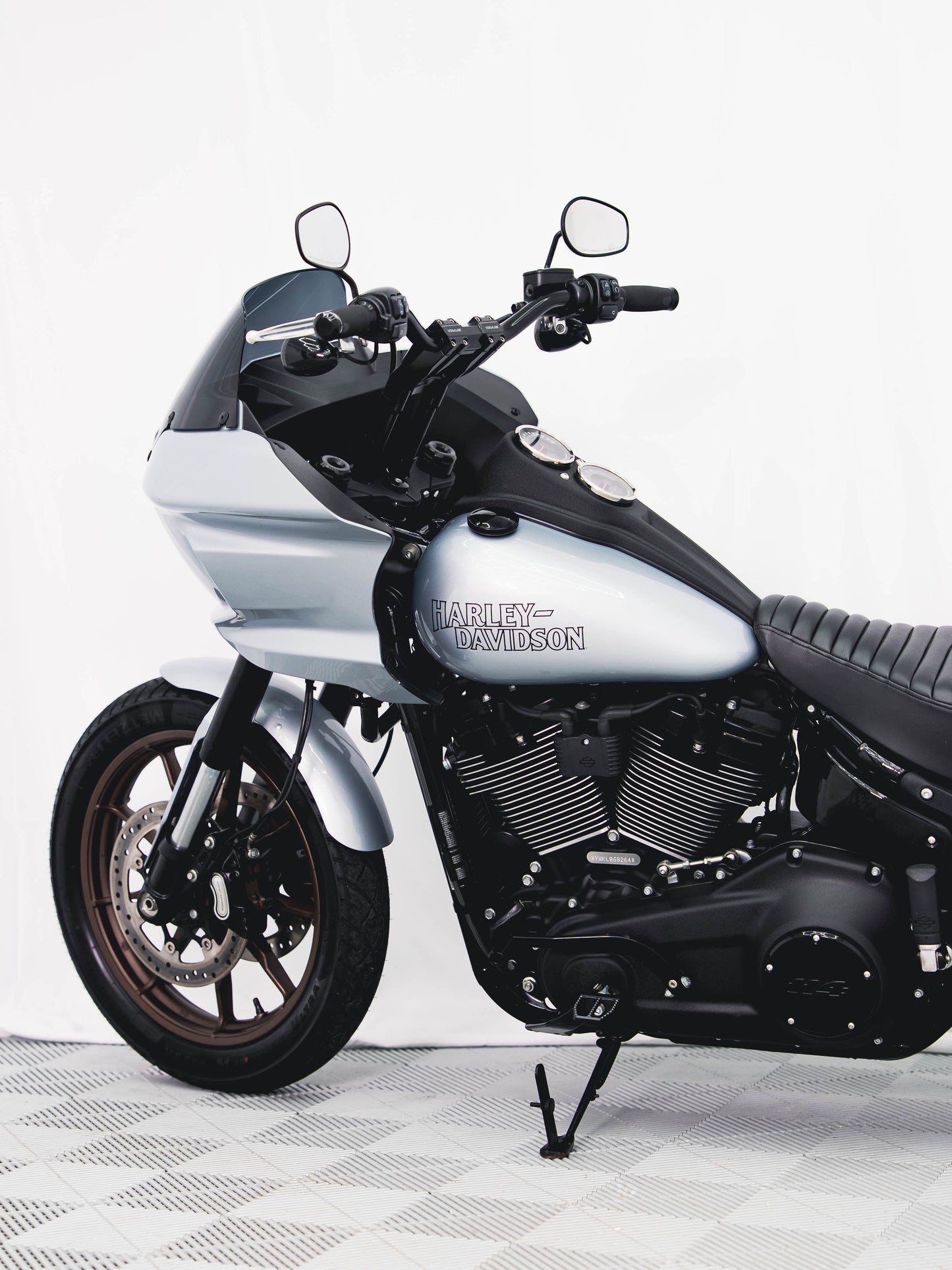 2020 FXLRS