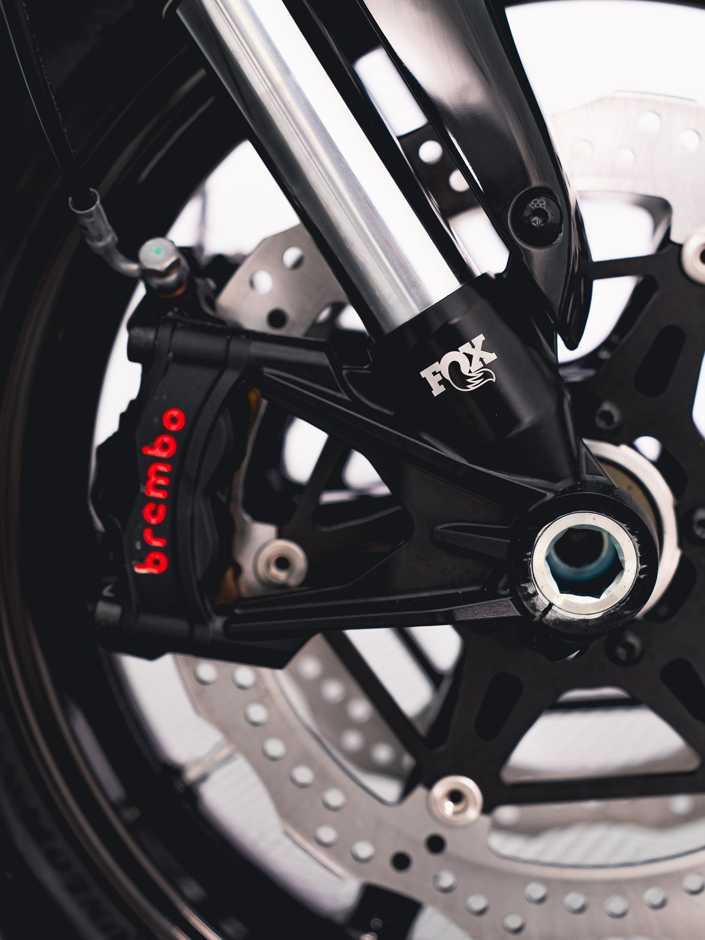 2026 BUELL SUPER CRUISER!