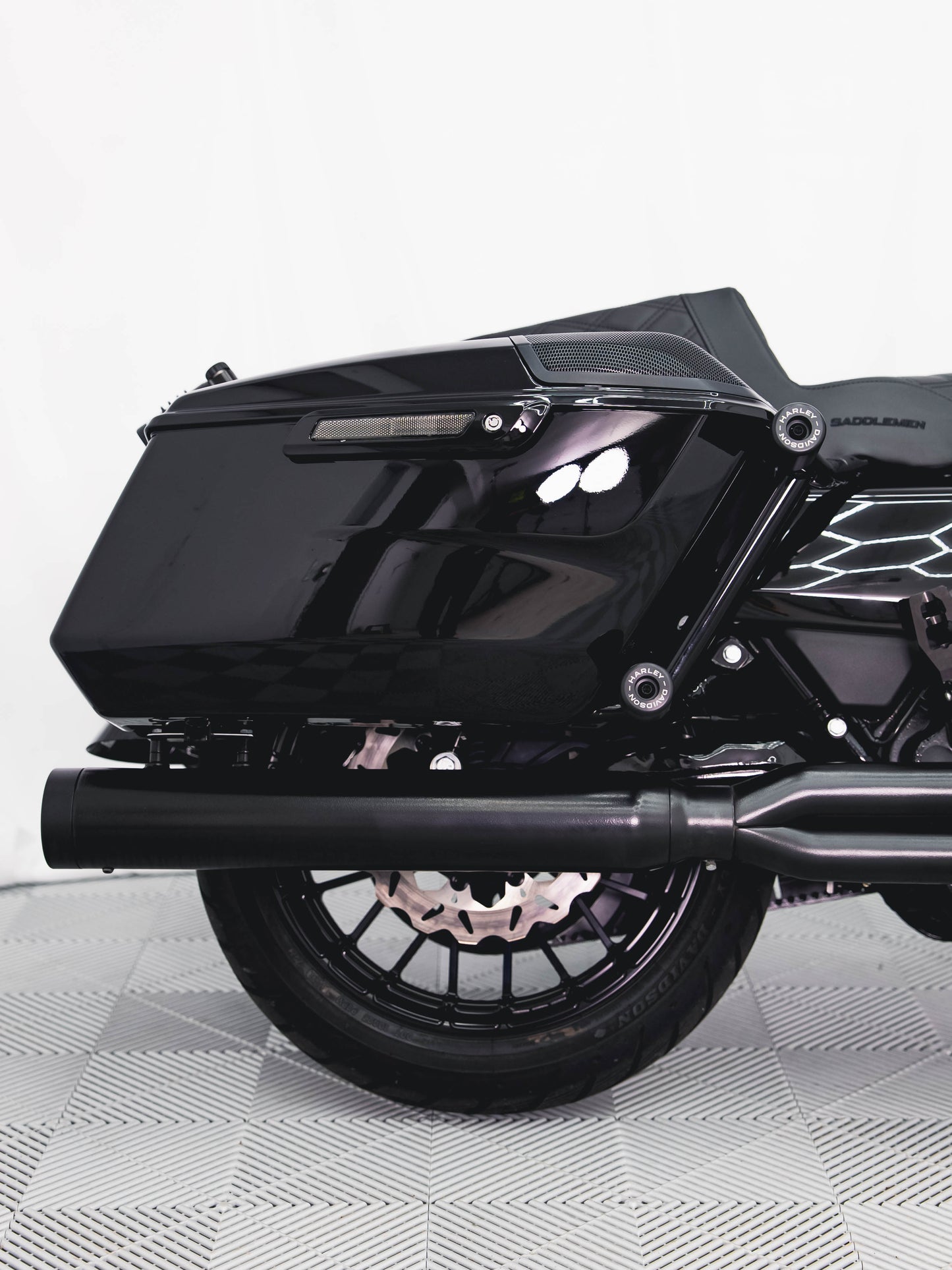 2024 ROAD GLIDE