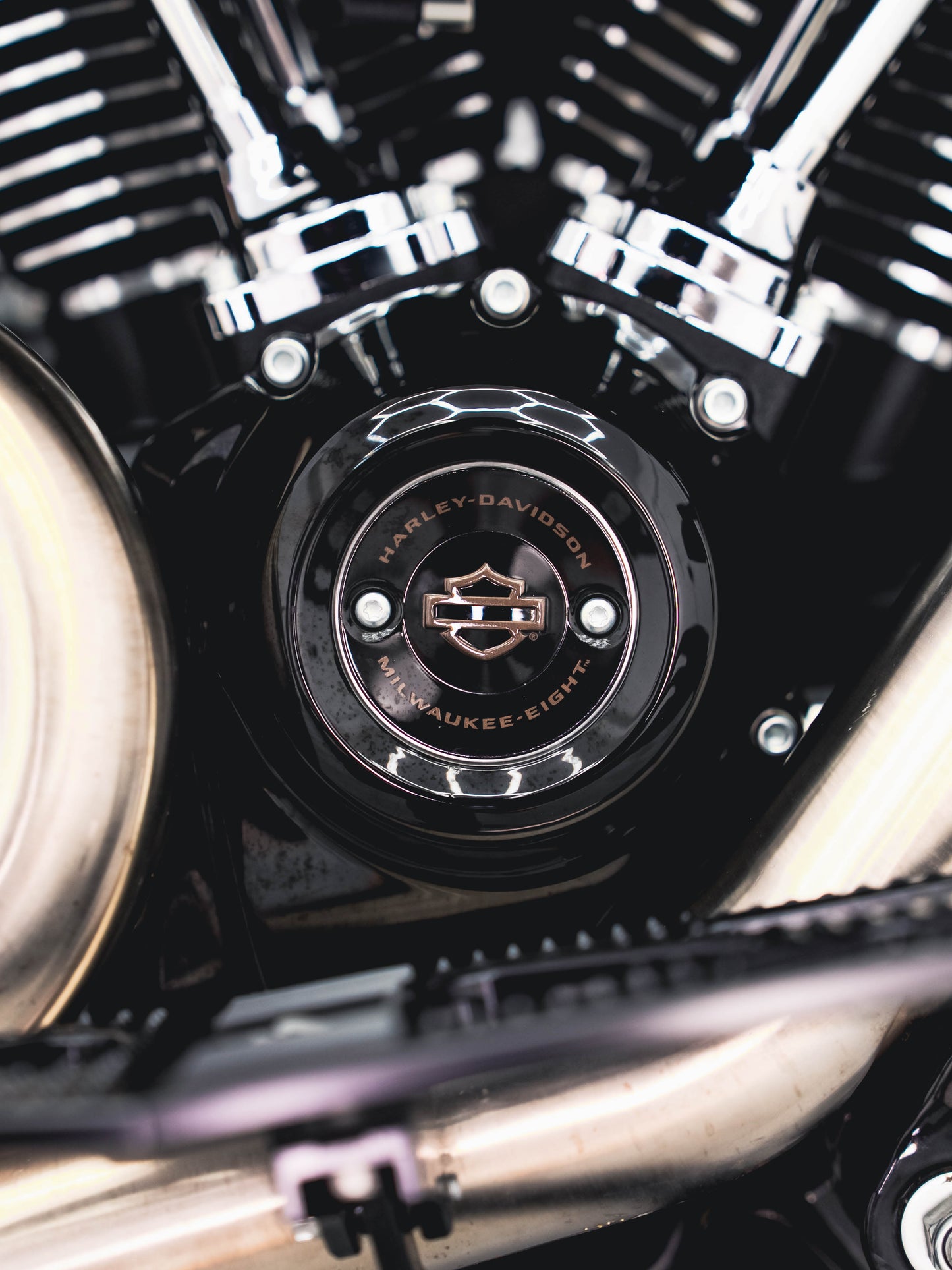 2022 ROAD GLIDE ST 2k MILES