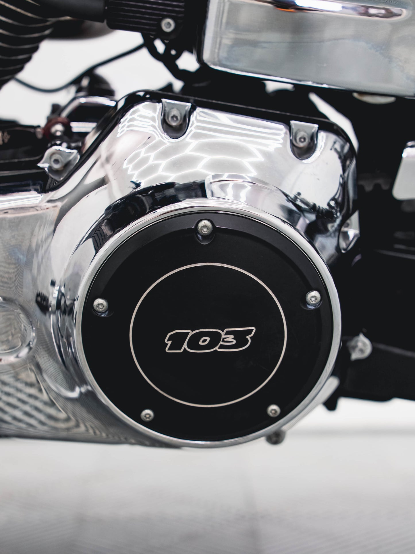2014 FXDL