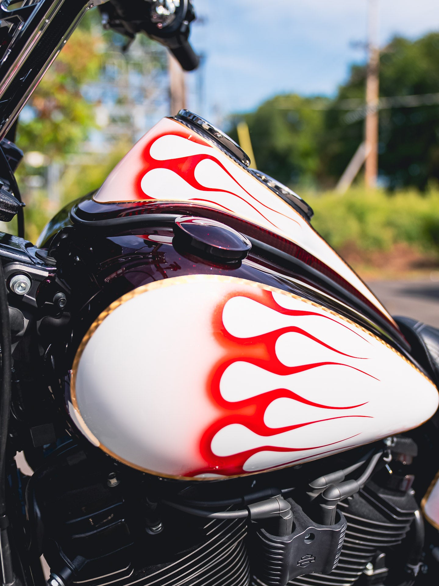 2021 FXLRS