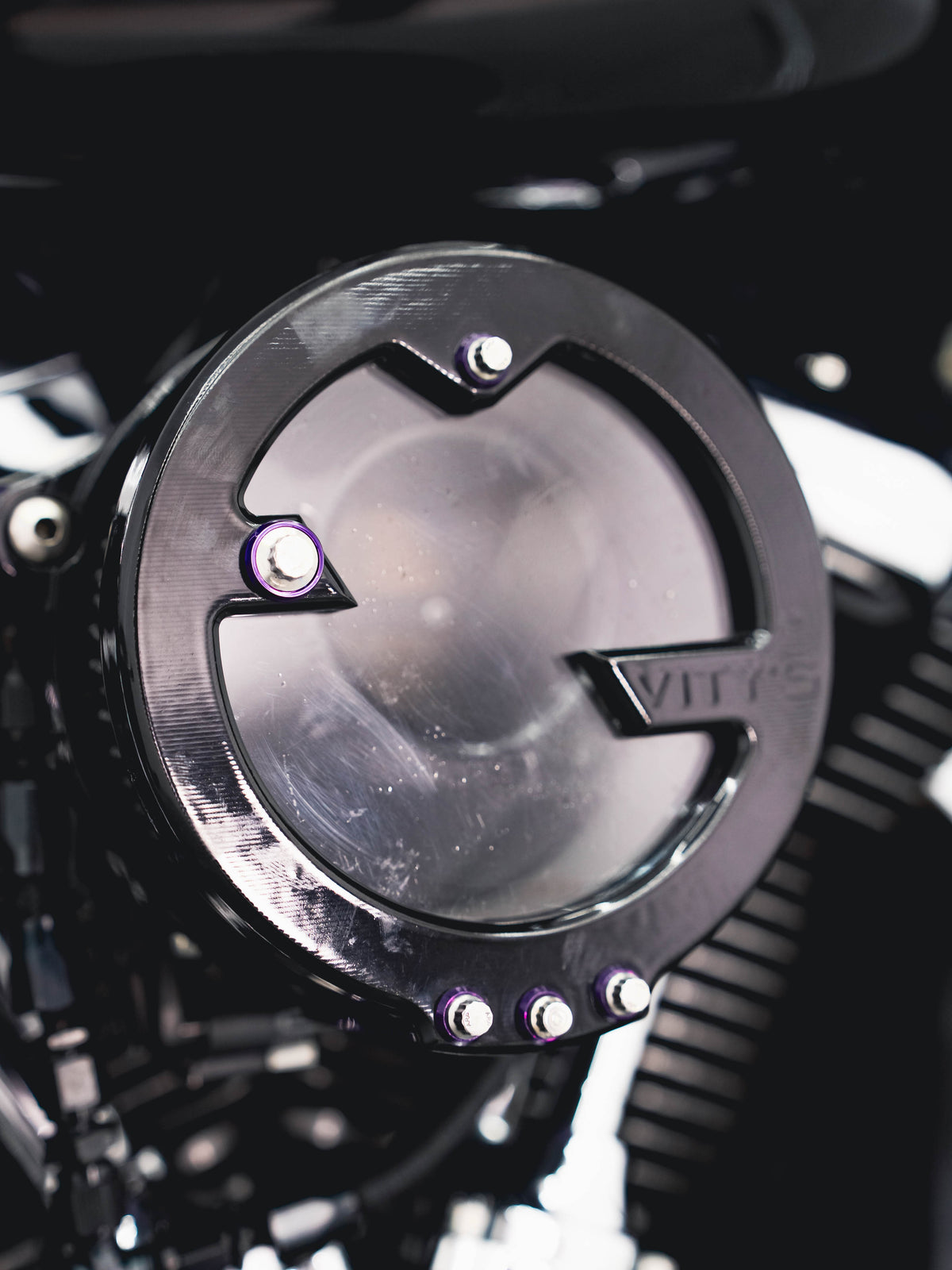 2019 ROAD GLIDE