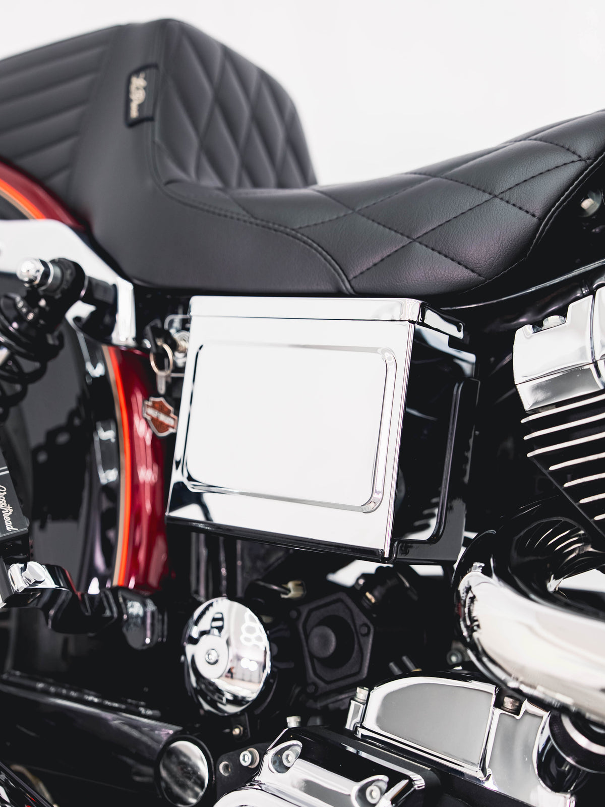 2005 FXDLi EFI