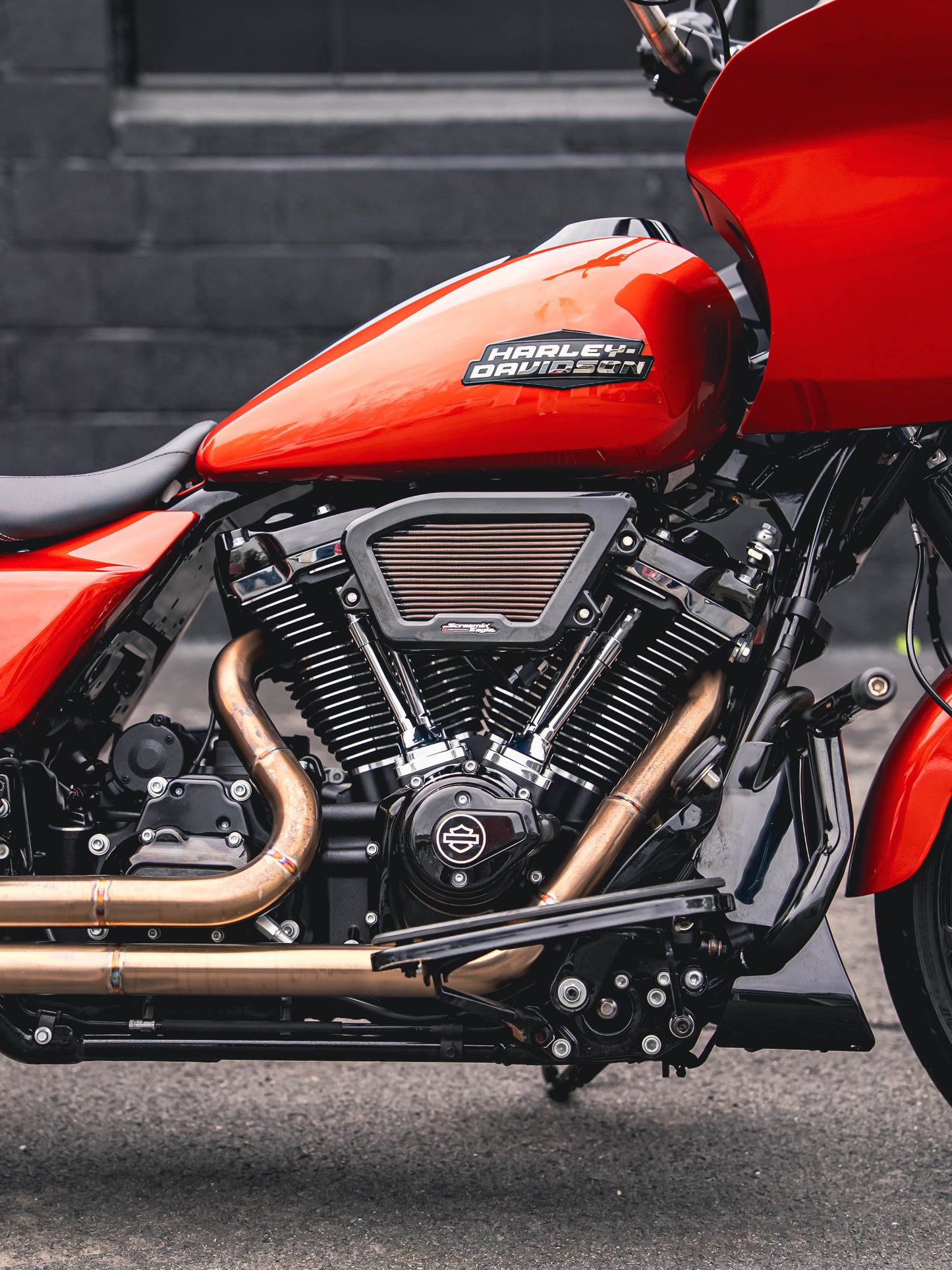 2024 ROAD GLIDE