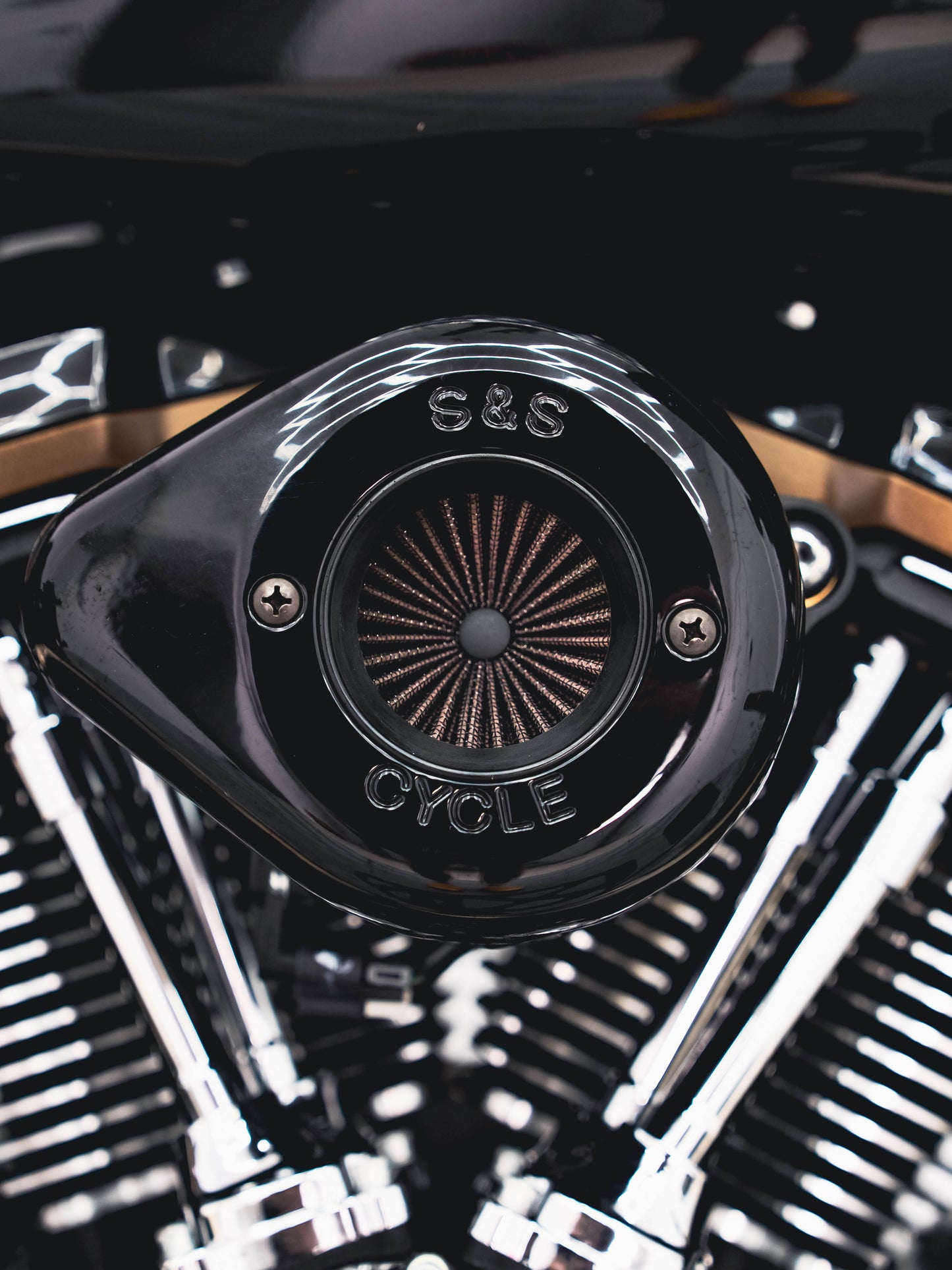 2022 ROAD GLIDE ST 2k MILES