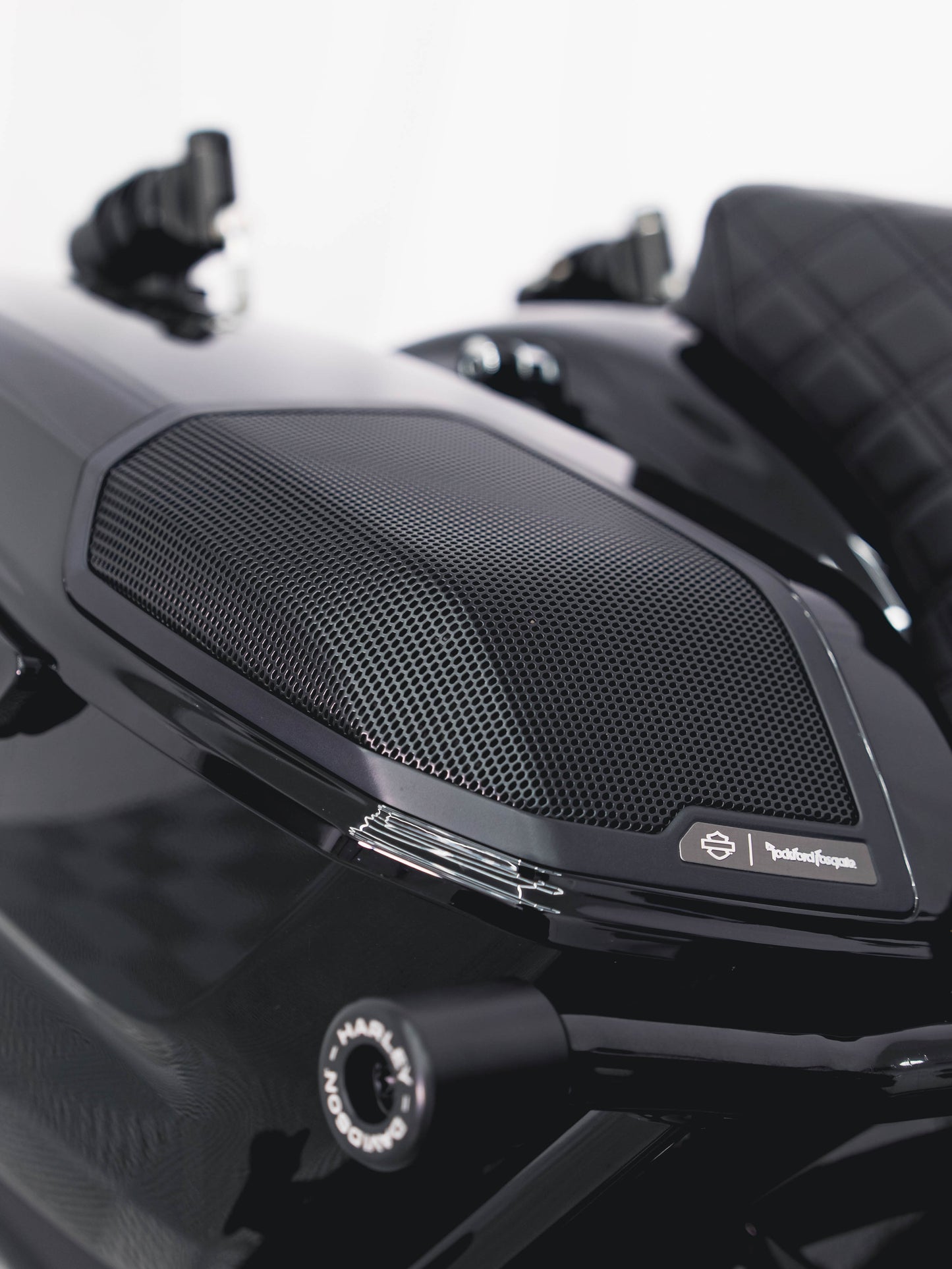 2024 ROAD GLIDE