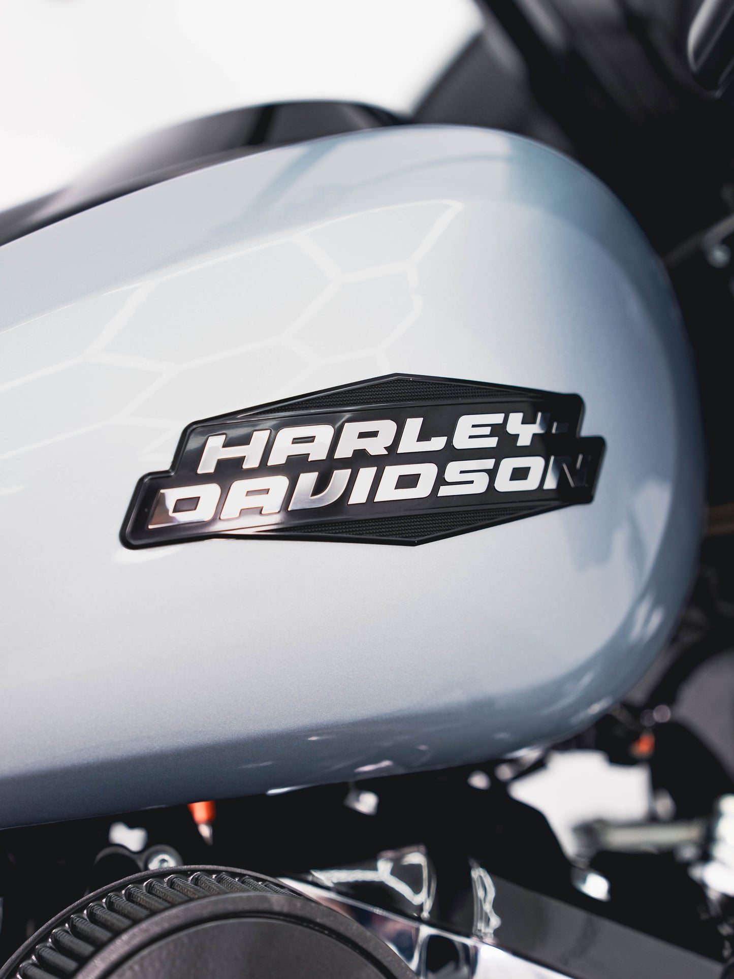 2024 ROAD GLIDE