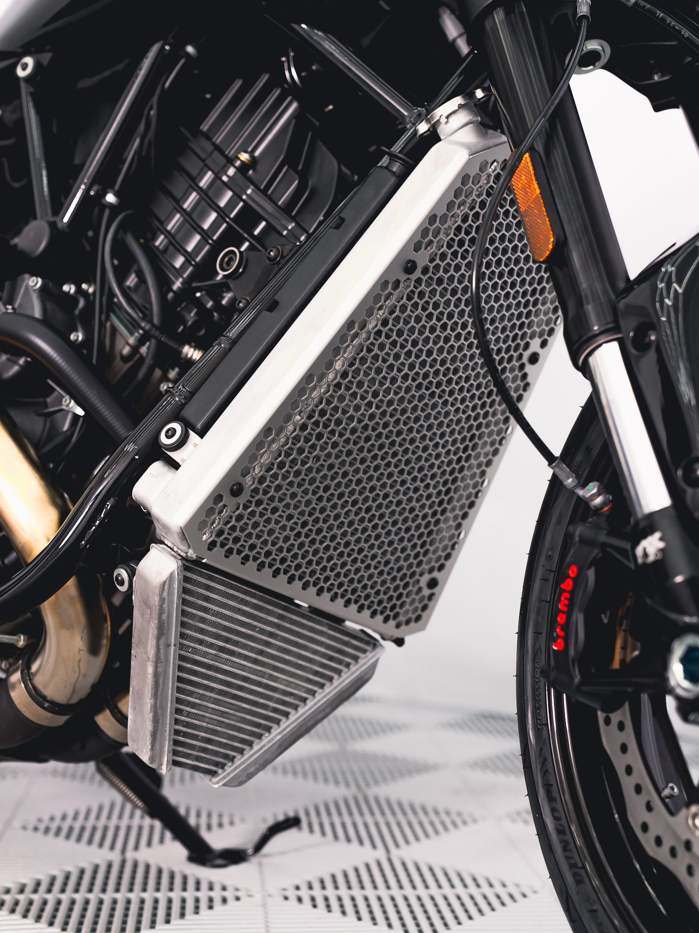 2026 BUELL SUPER CRUISER!