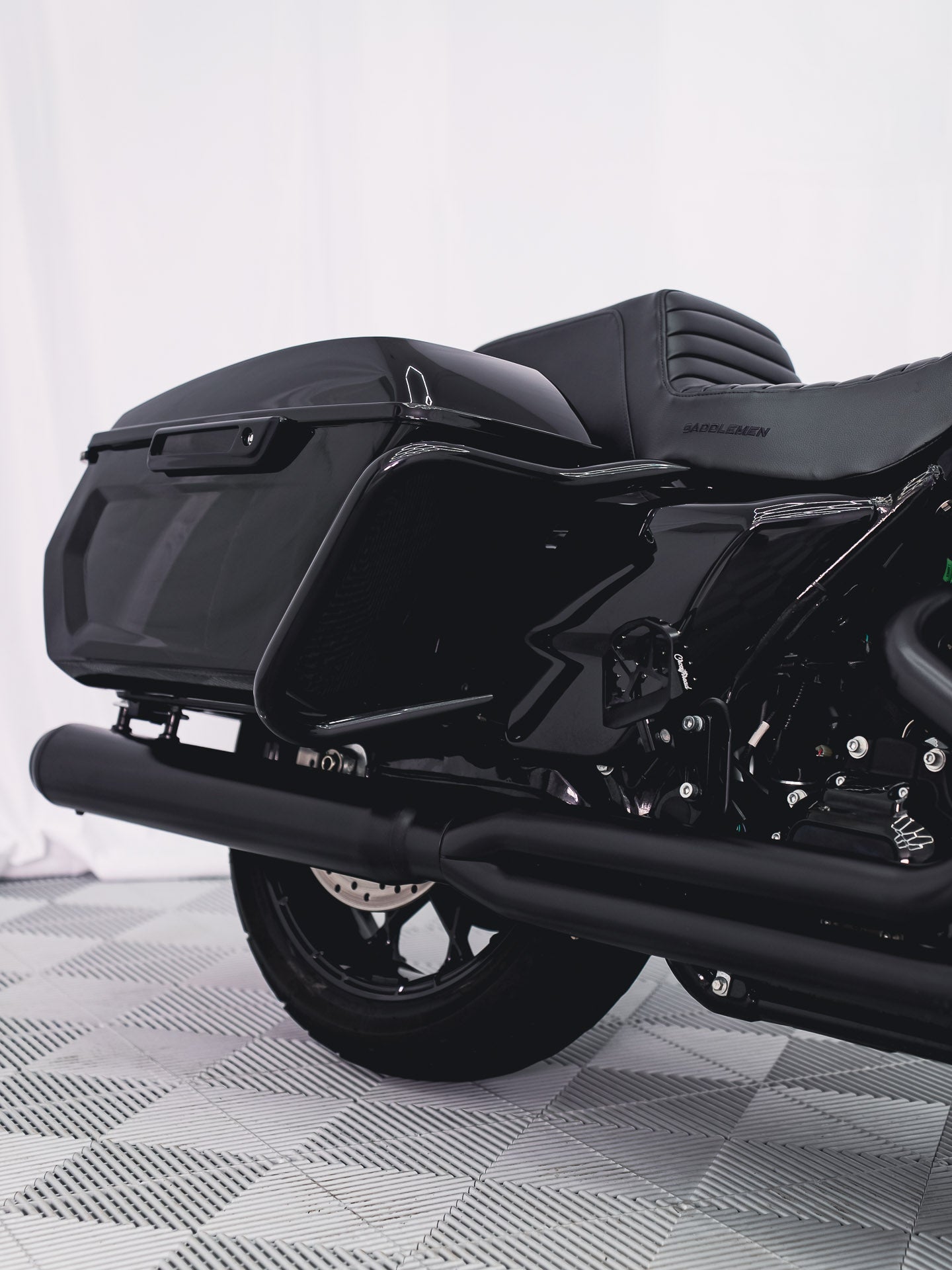 2021 ROAD GLIDE SPECIAL