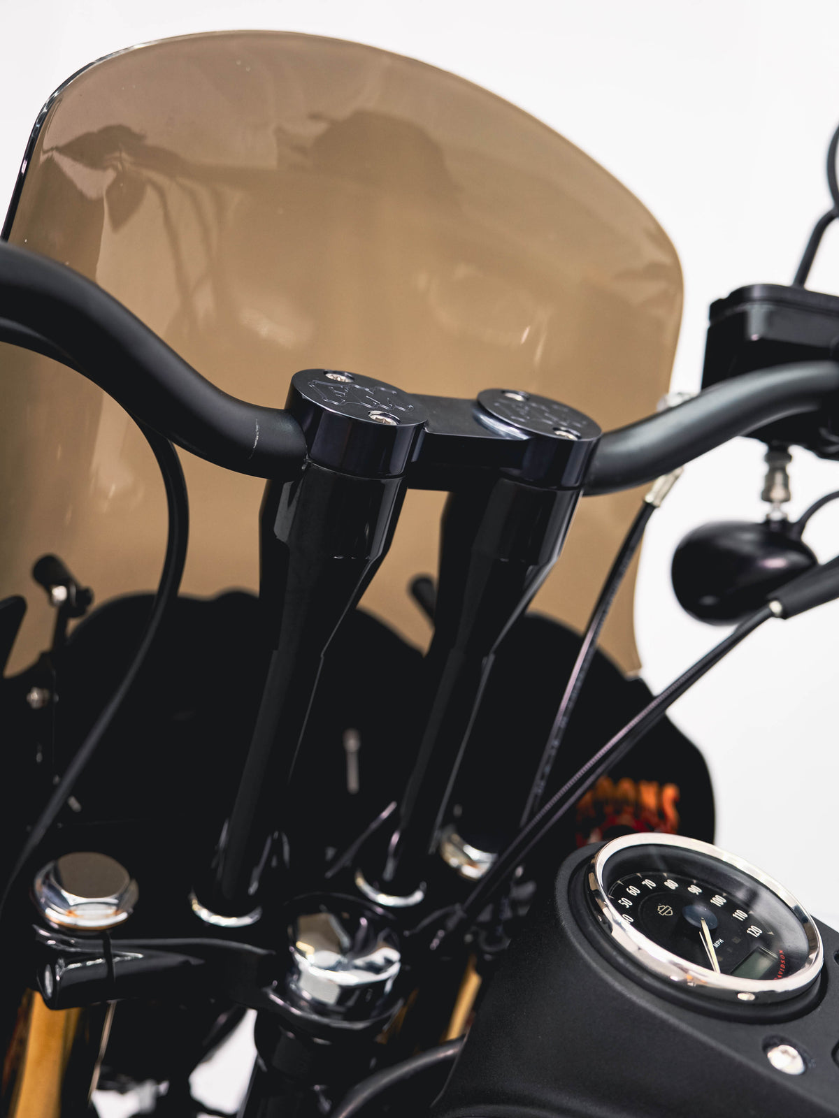 2017 FXDB