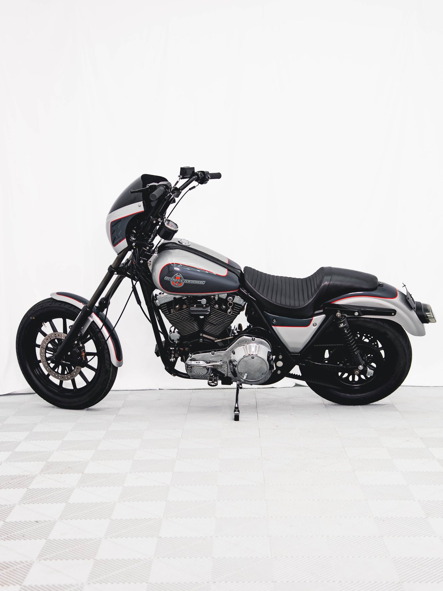 1993 FXLR ANNIVERSARY