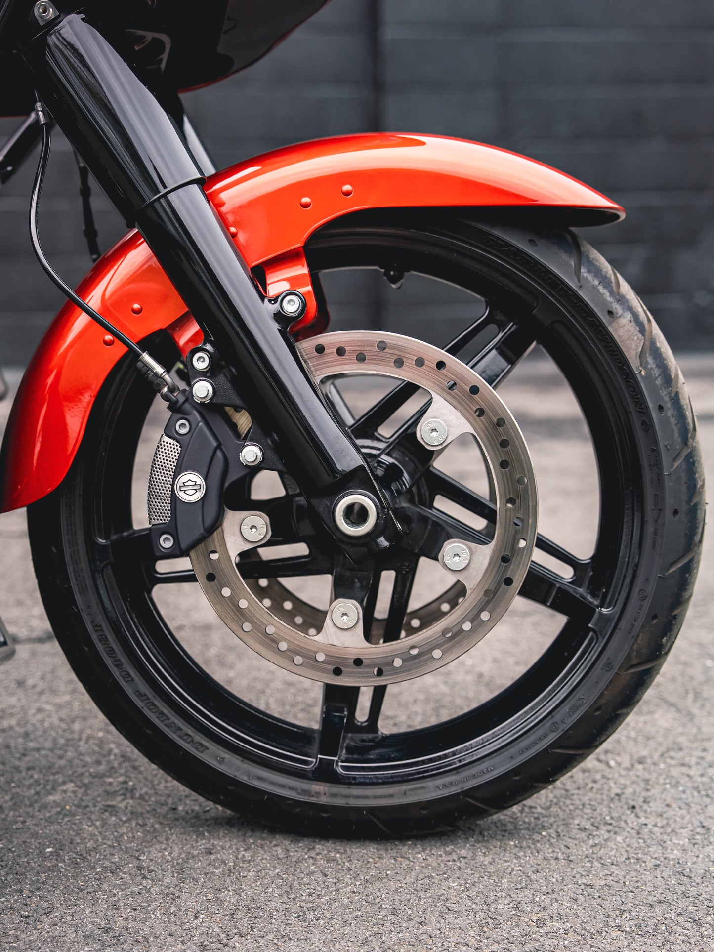 2024 ROAD GLIDE
