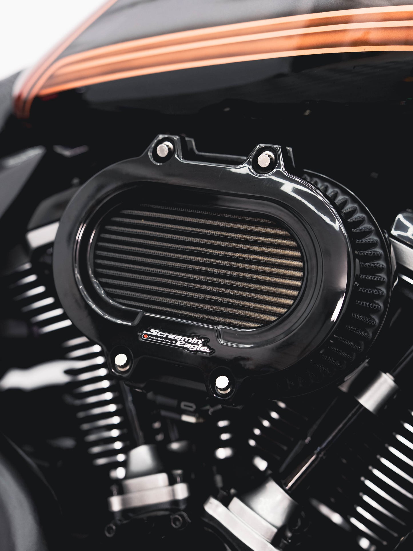 2022 ROAD GLIDE ST MOONSHINE HP