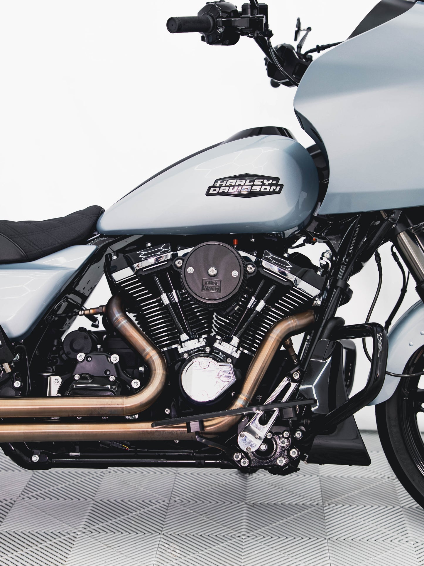 2024 ROAD GLIDE