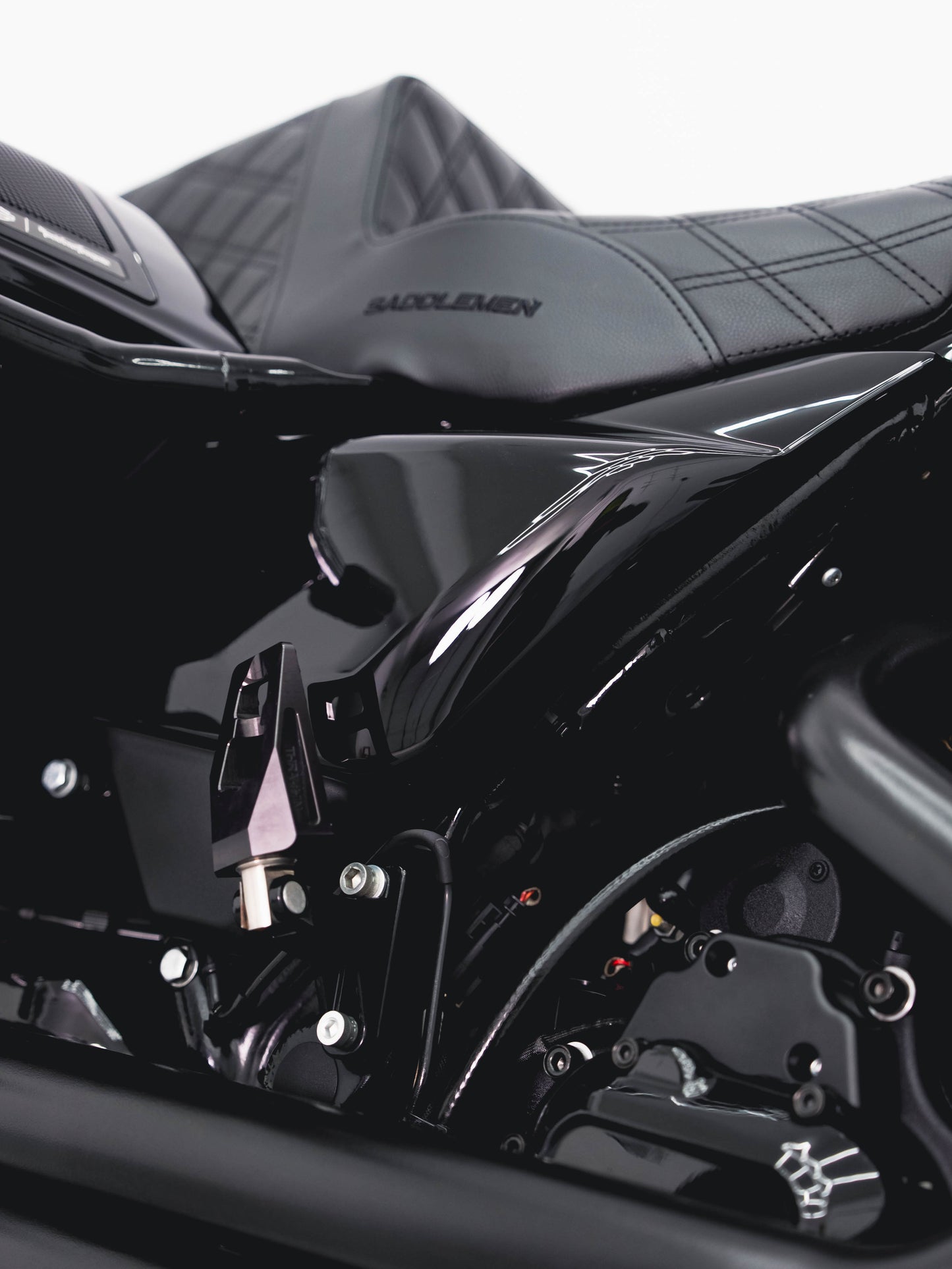 2024 ROAD GLIDE
