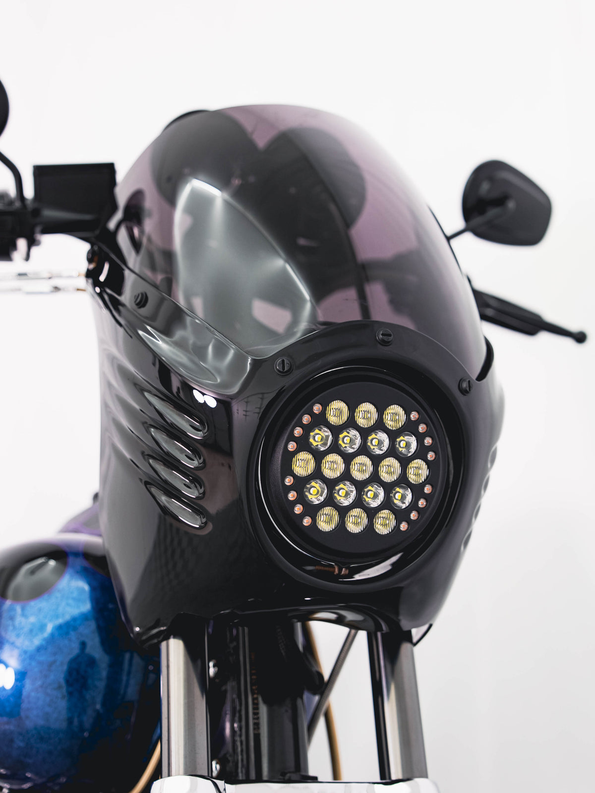 1989 FXRS-SP