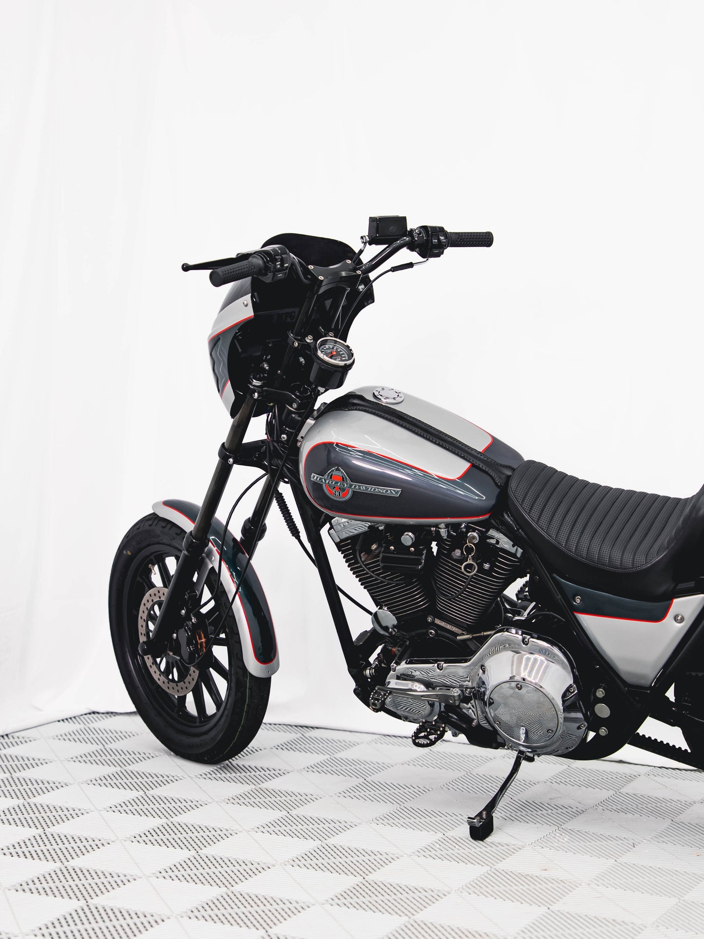 1993 FXLR ANNIVERSARY