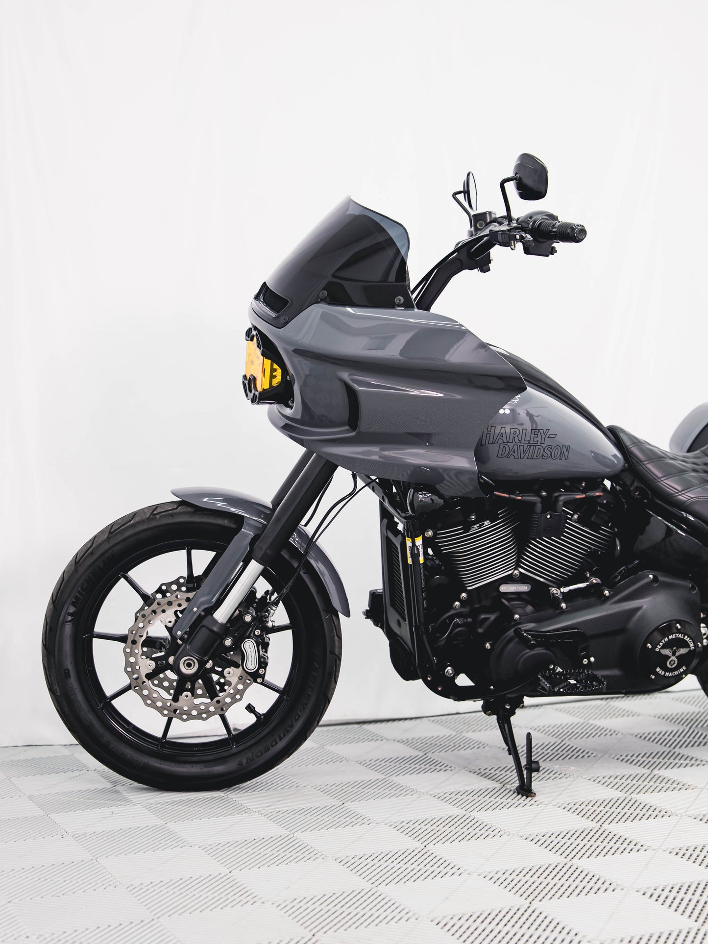 2022 LOW RIDER ST 154HP!!!