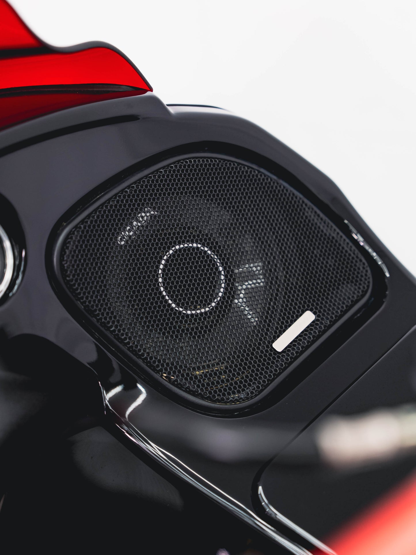 2022 RG ST 147" CYCLERAMA 156HP/170TQ