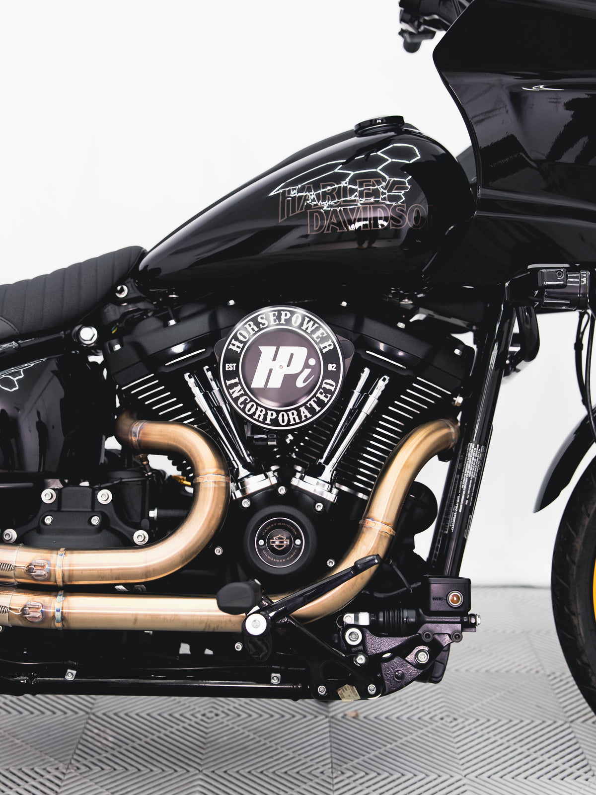 2023 LOW RIDER S