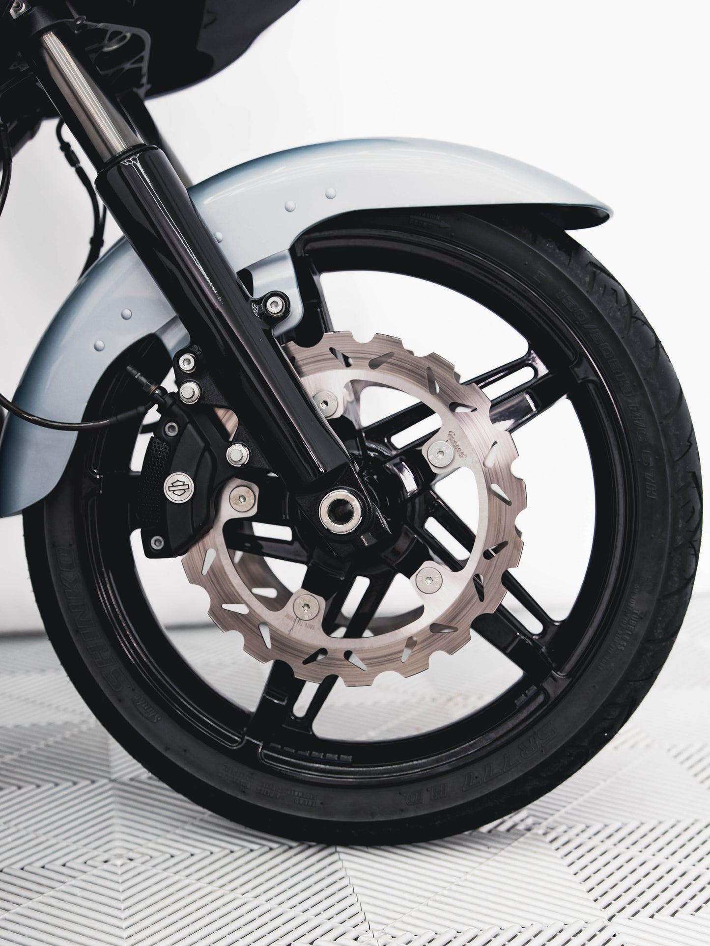 2024 ROAD GLIDE