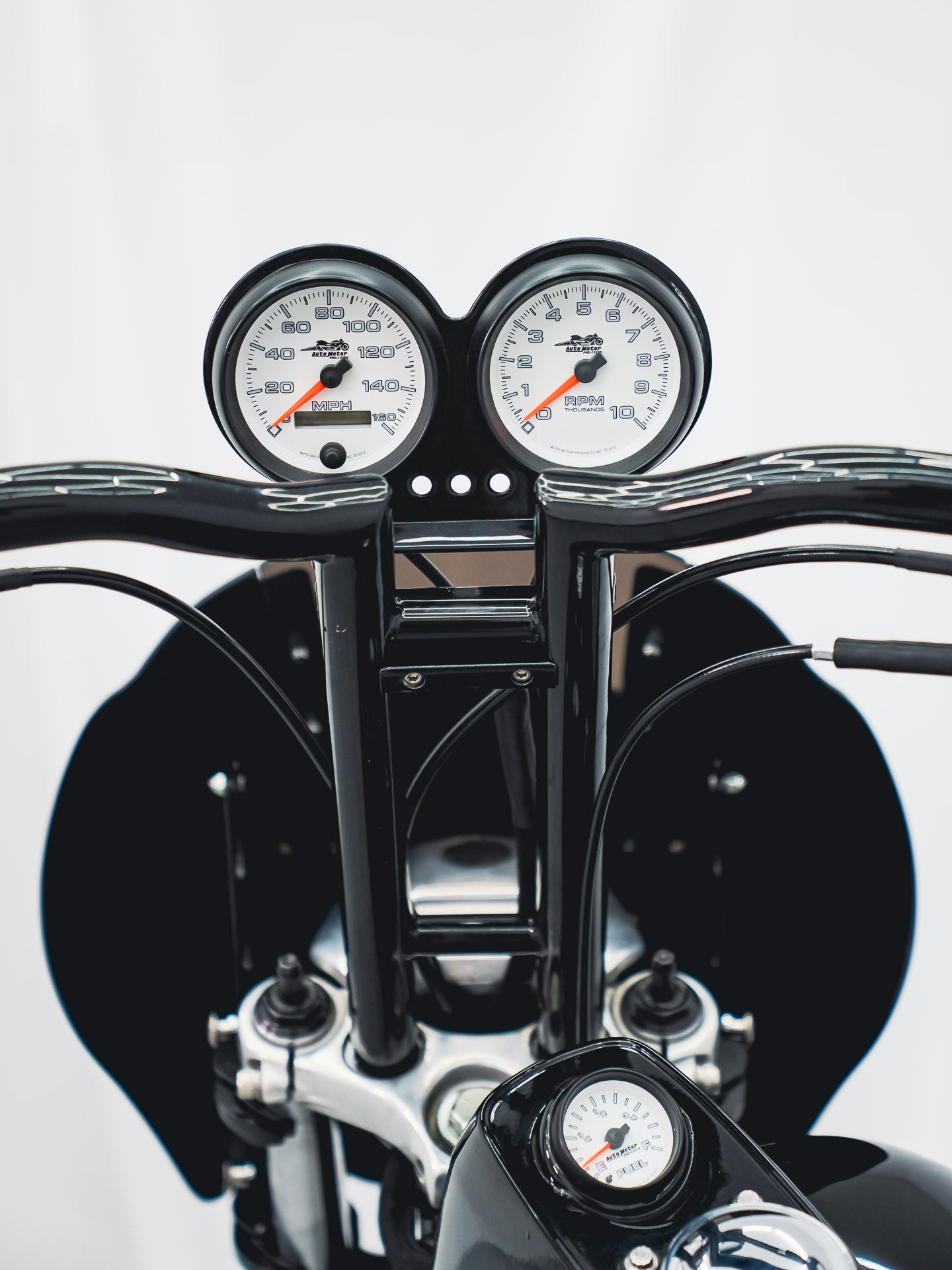 1991 TC Swap FXRP , FUEL INJECTED!