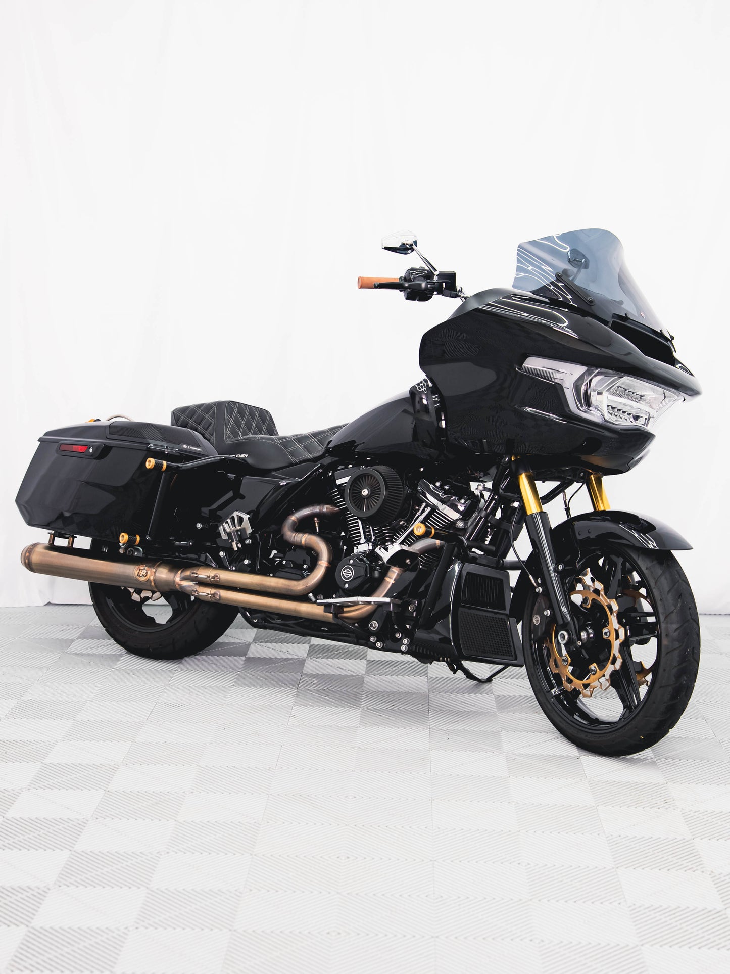 2024 ROAD GLIDE