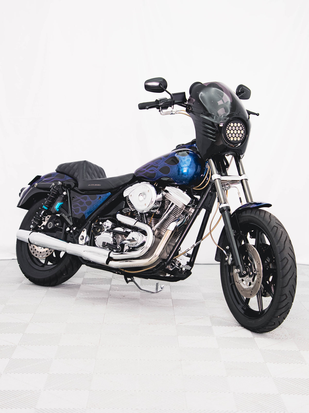 1989 FXRS-SP
