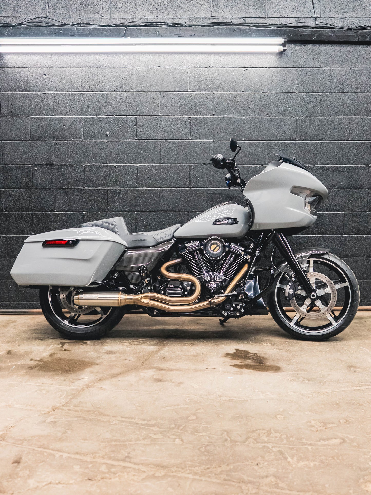 2025 ROAD GLIDE