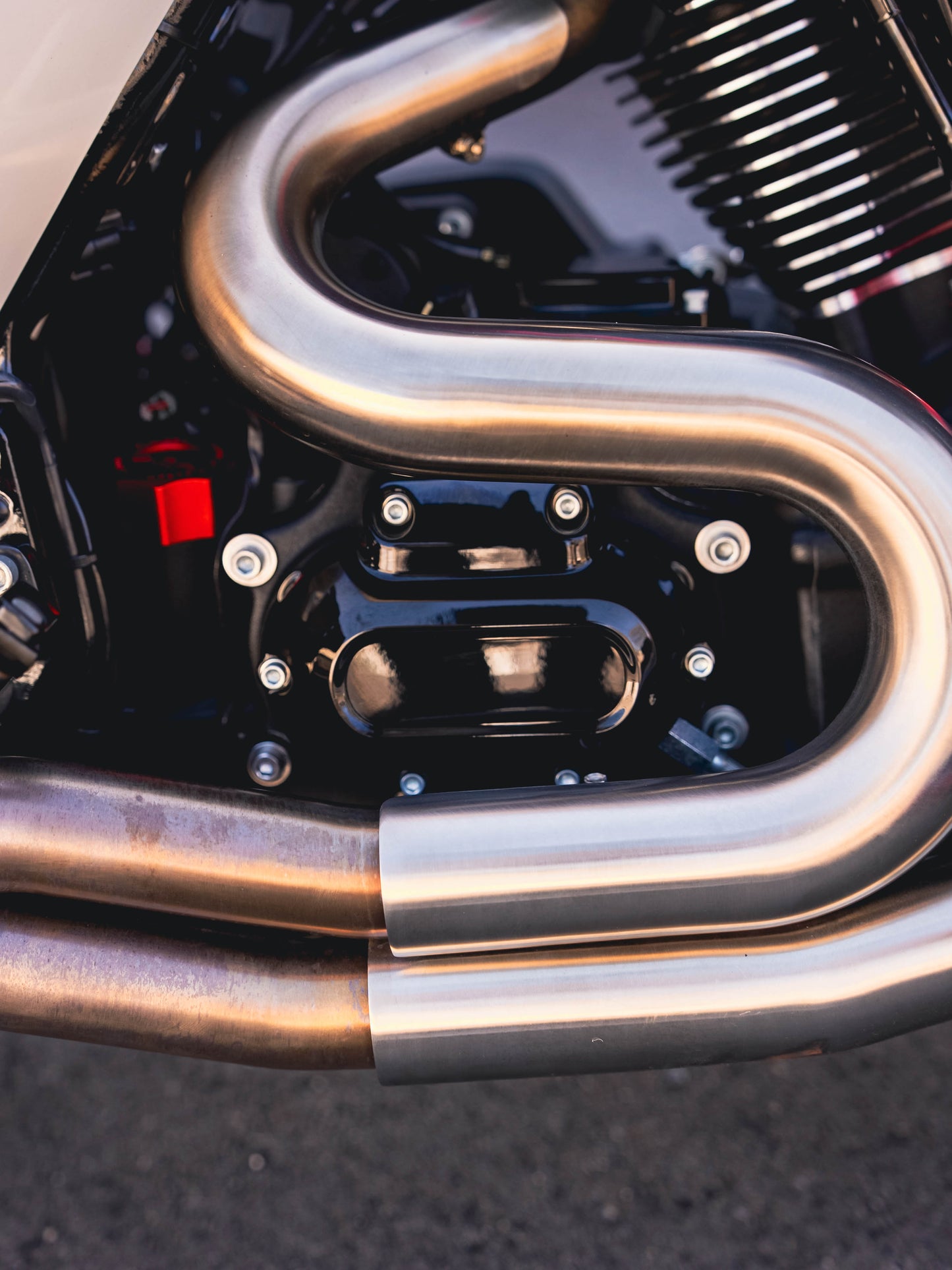 2023 ROAD GLIDE ST