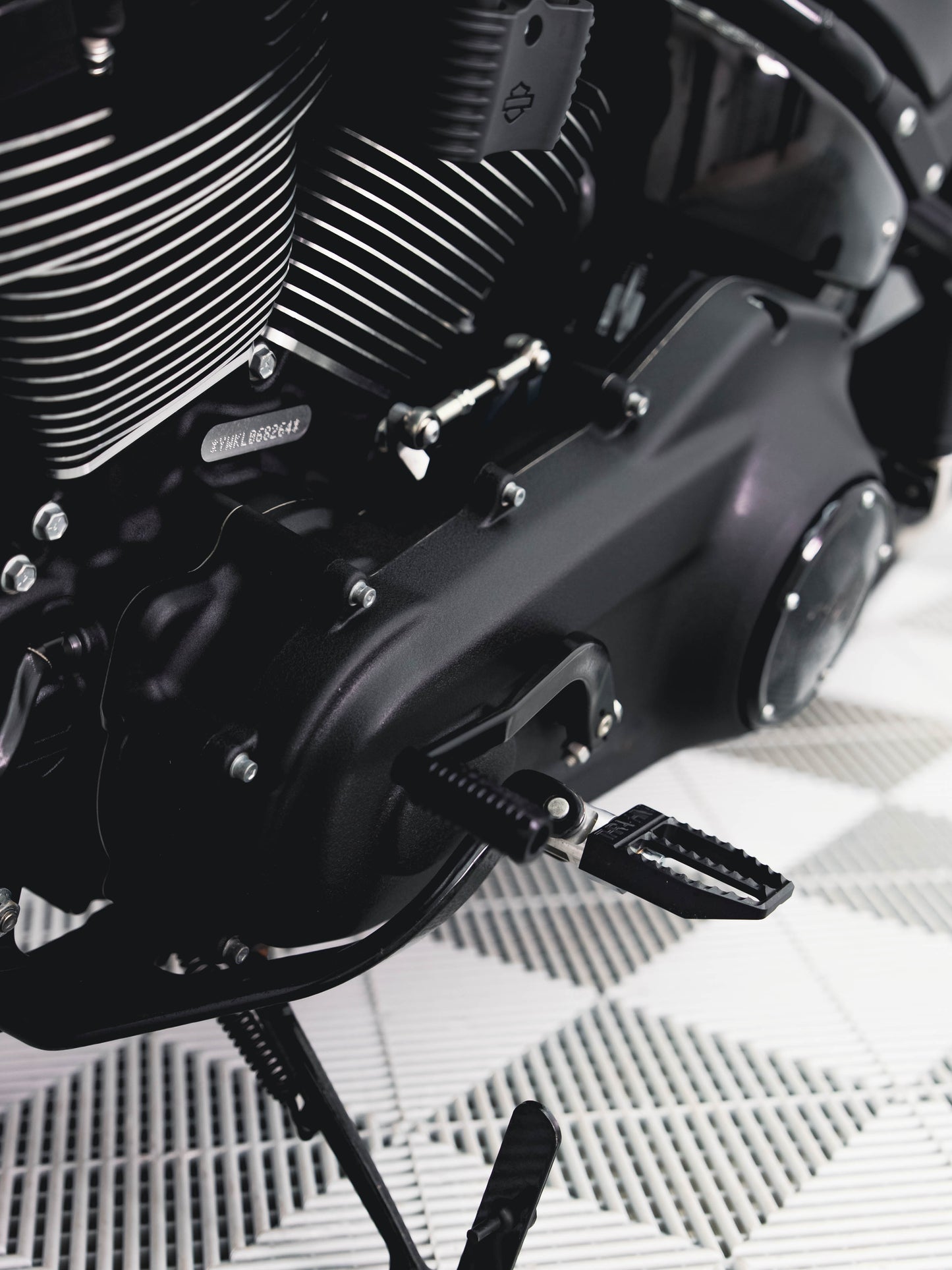 2020 FXLRS