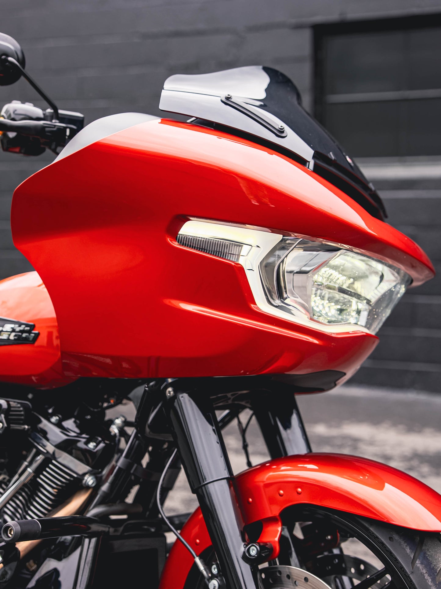 2024 ROAD GLIDE