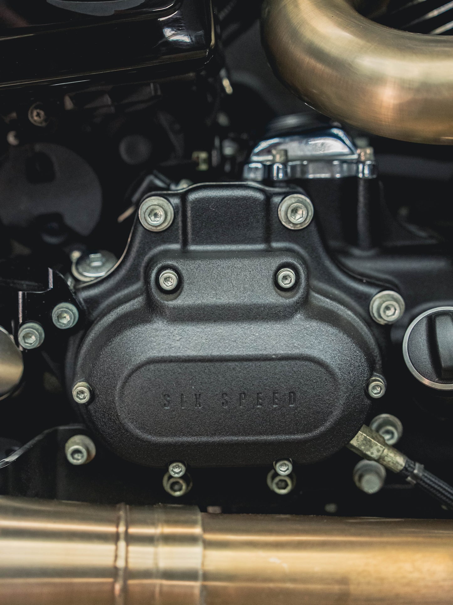 2017 FXDL