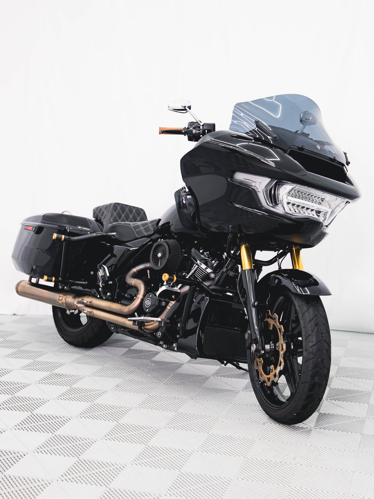 2024 ROAD GLIDE