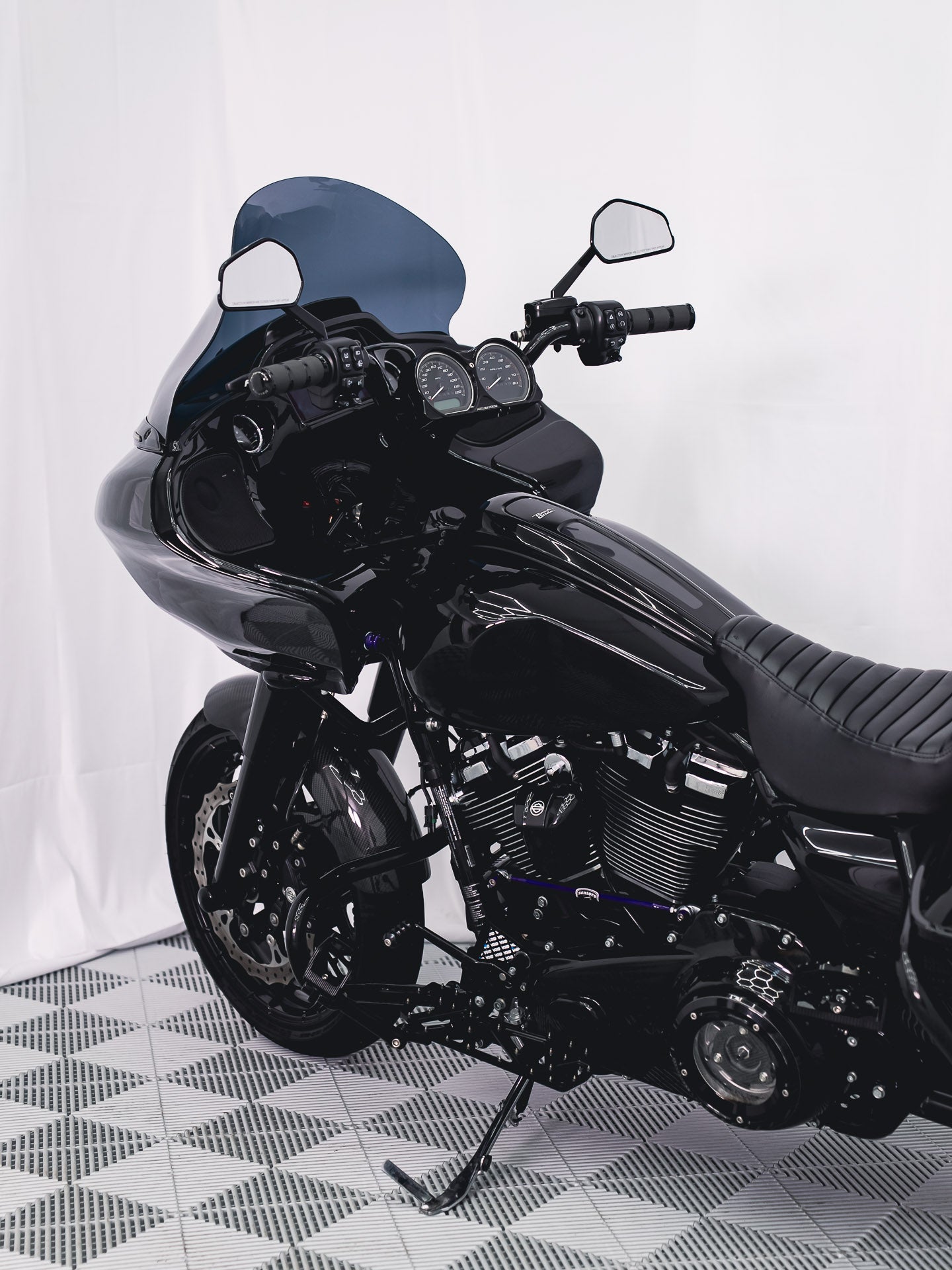 2021 ROAD GLIDE SPECIAL