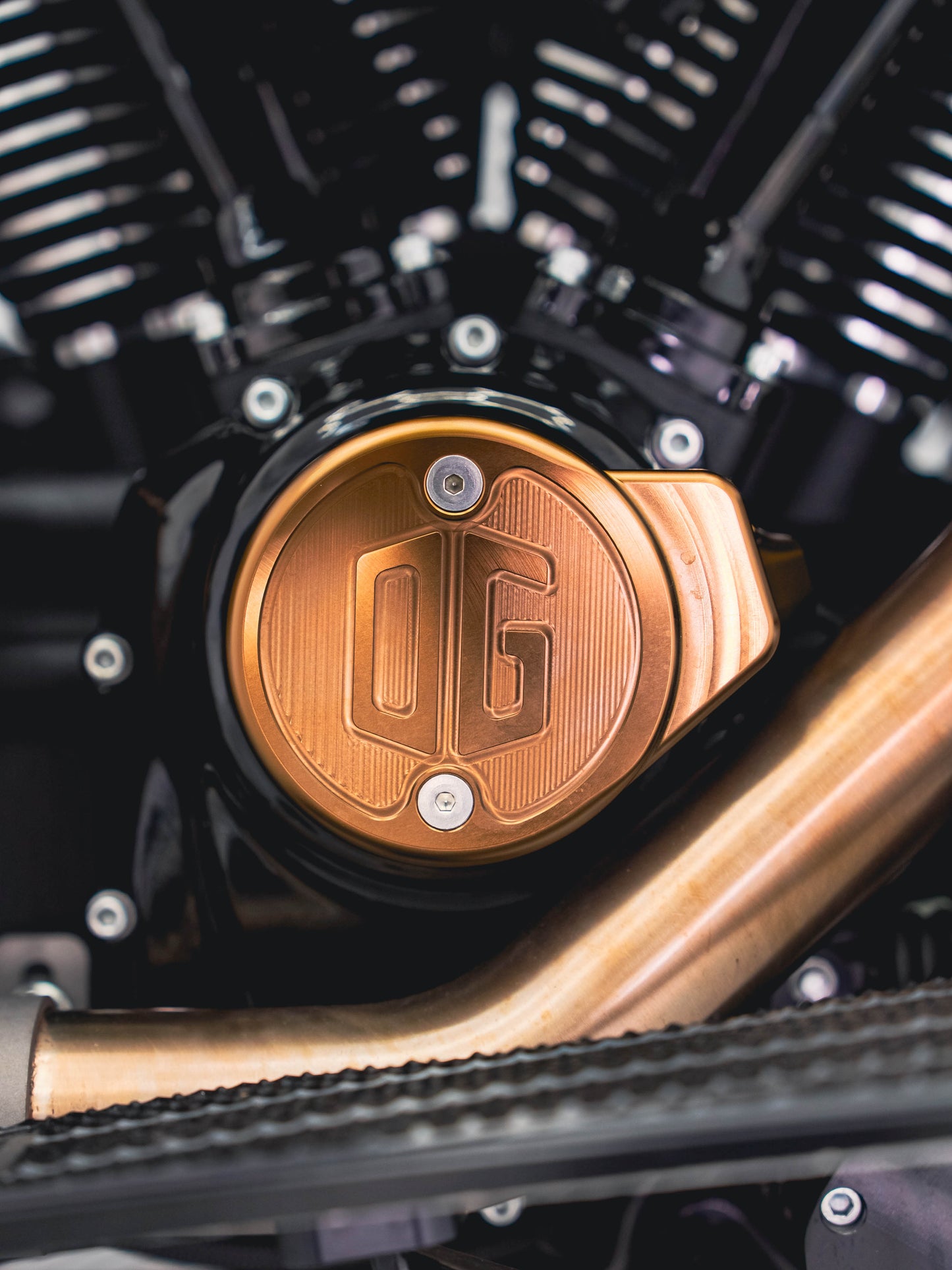 2024 ROAD GLIDE 131HP!