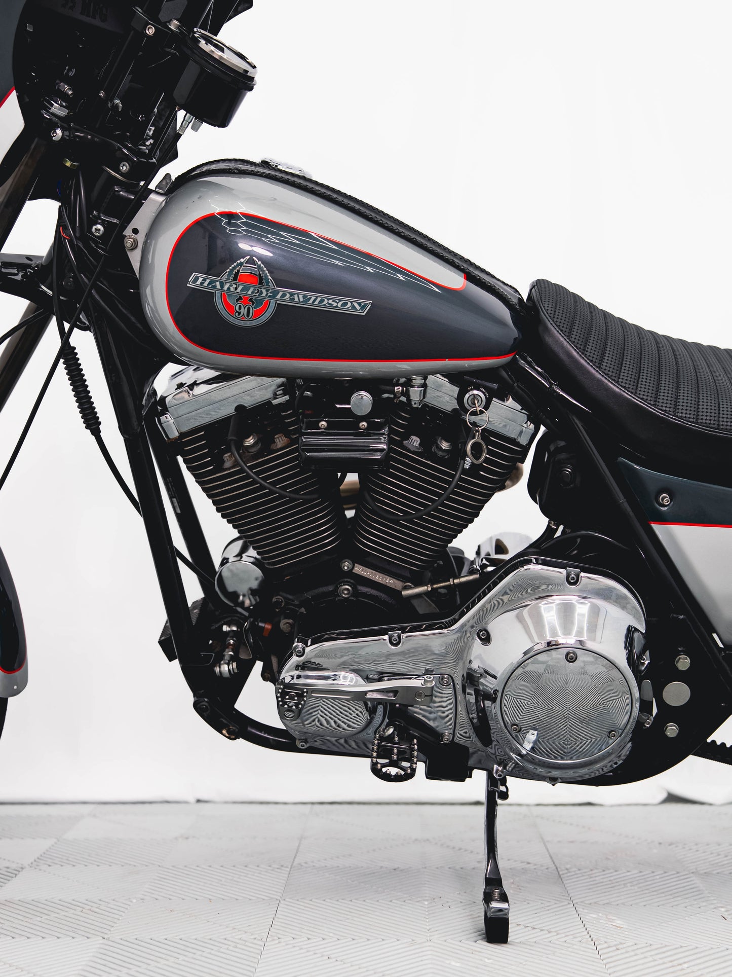 1993 FXLR ANNIVERSARY