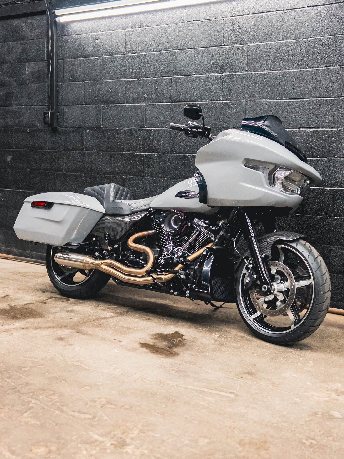 2025 ROAD GLIDE
