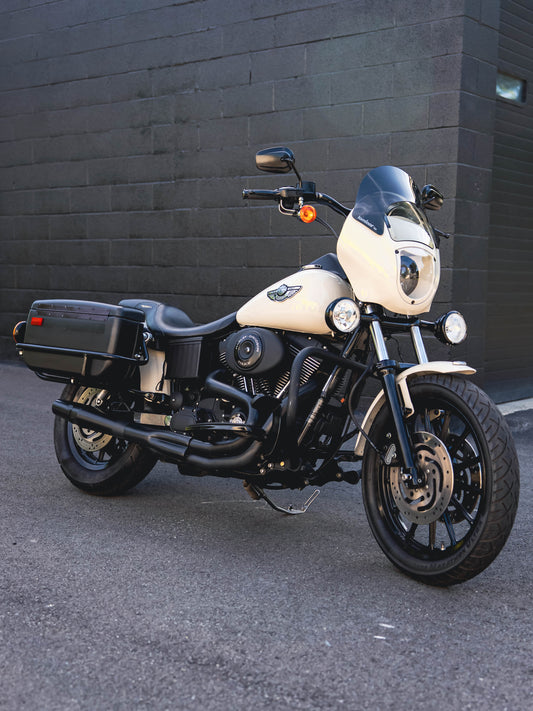 2003 FXDP